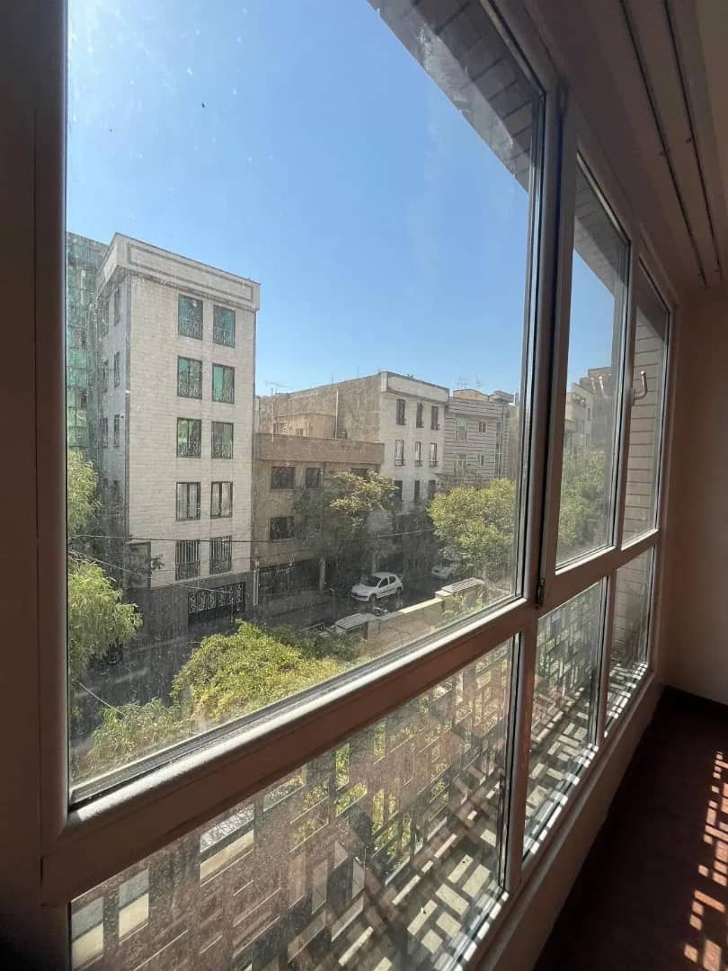 اجاره پارتمان 130 متر نارمک فول امکانات