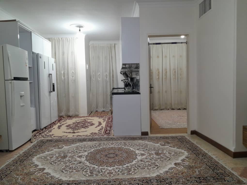 فروش آپارتمان 60 متری یک خواب تاپ لوکیشن زیر قیمت