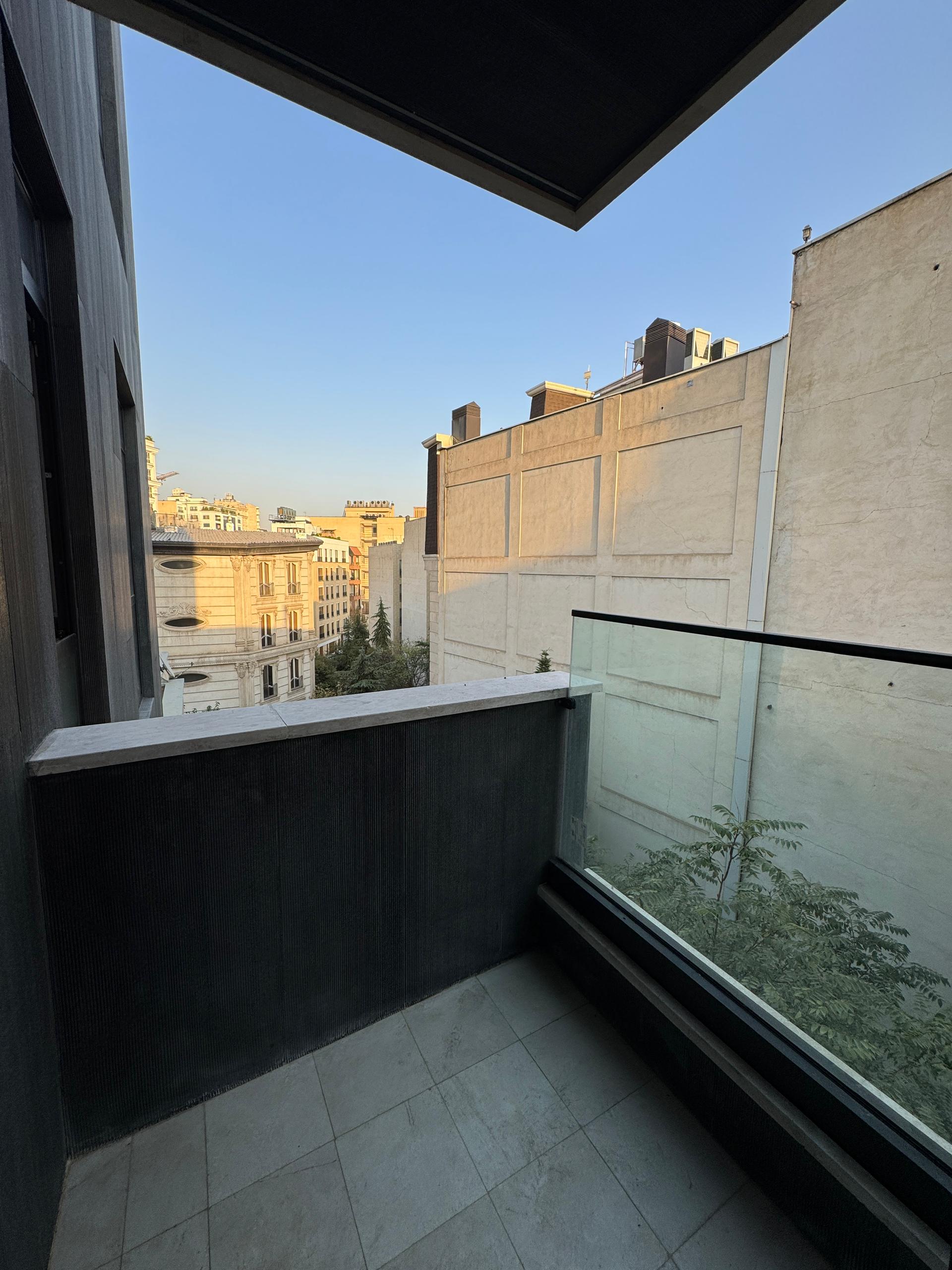 فروش آپارتمان 250متر فرمانیه تاپ لوکیشن