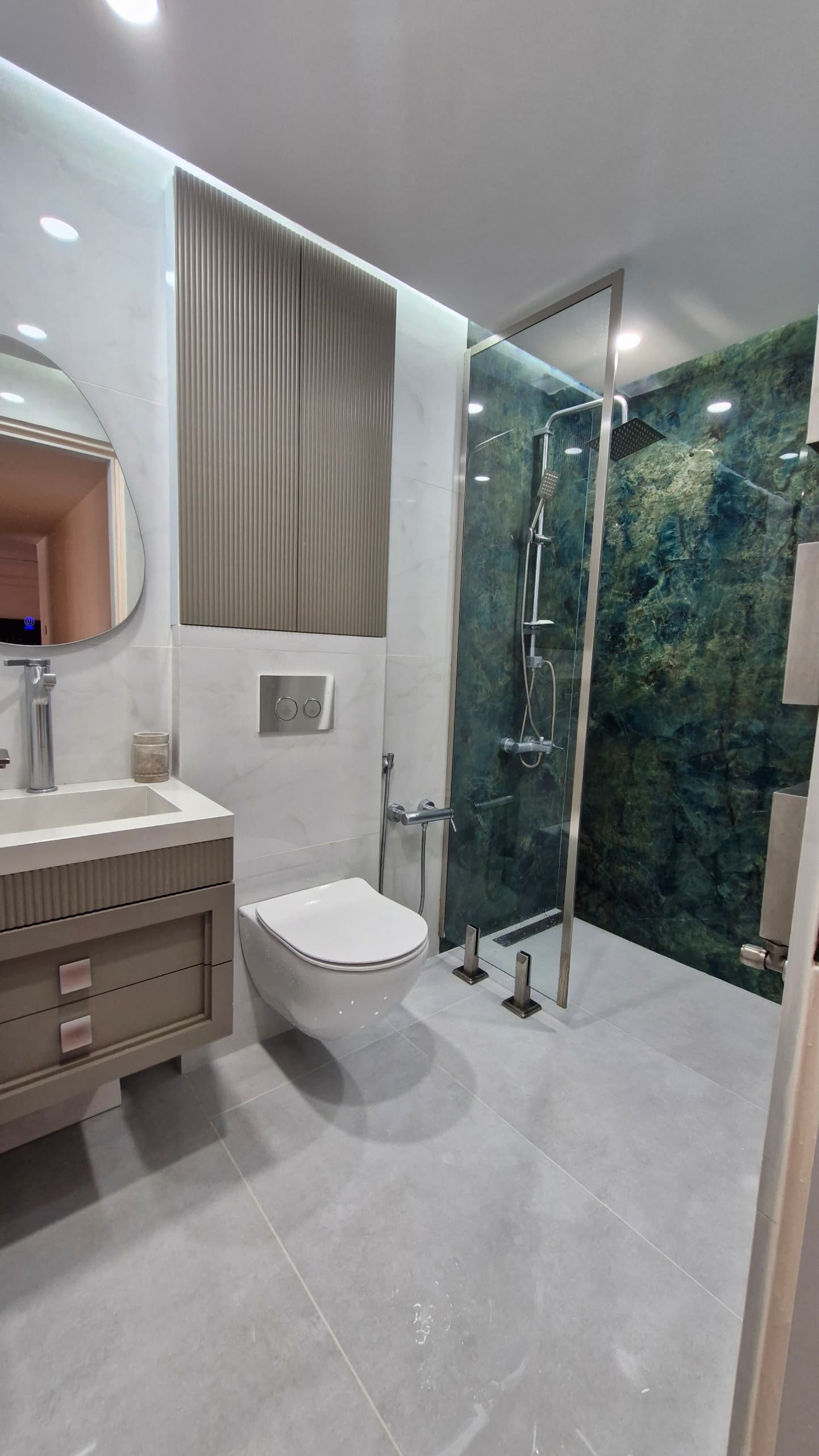 فروش آپارتمان 150متر نارمک فول امکانات