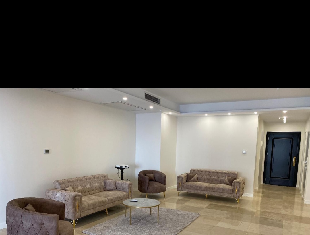 اجاره آپارتمان 197 متر نیاوران 3 خواب ویودار