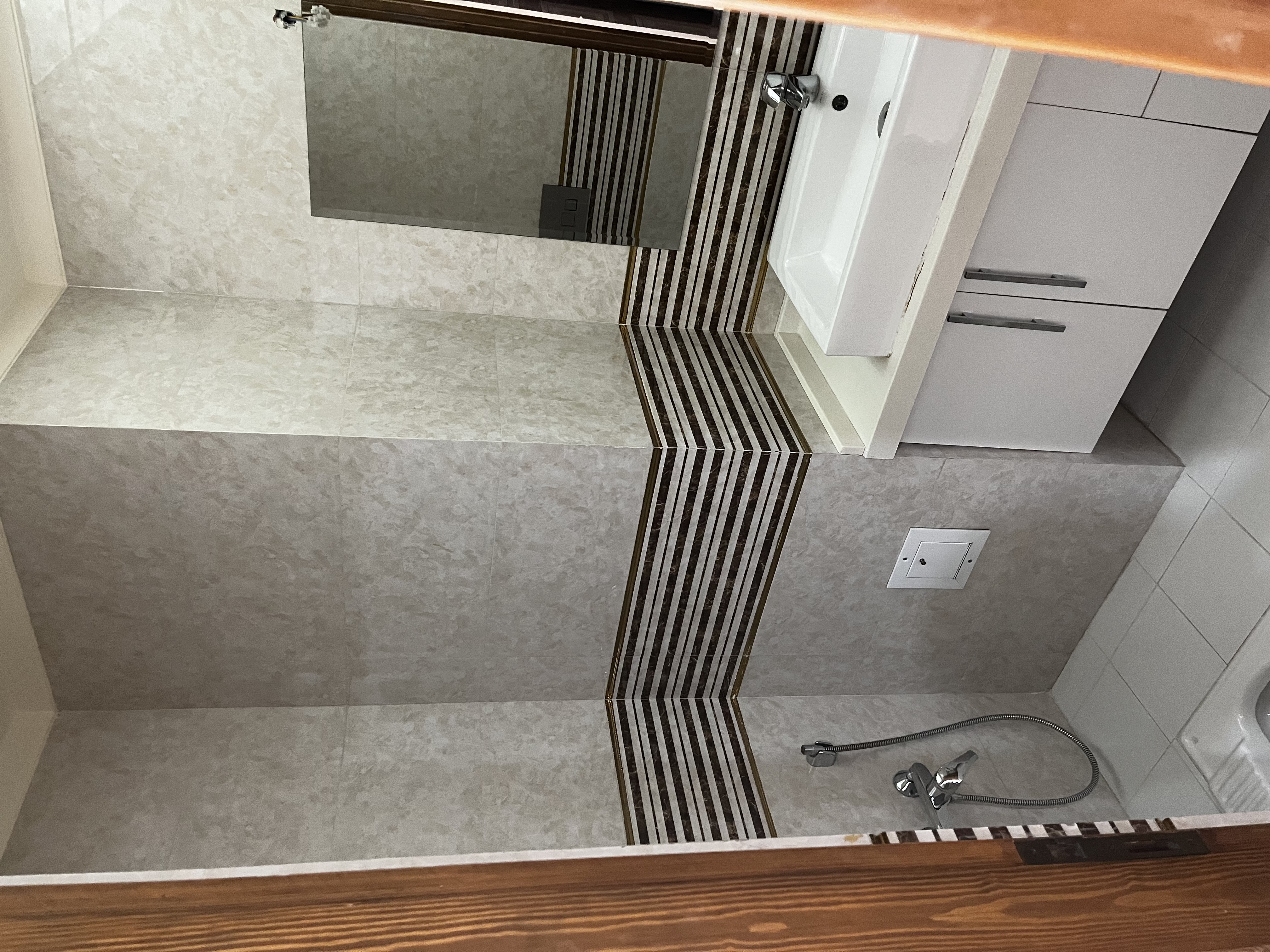 اجاره آپارتمان 185 متر پاسداران 3 خواب