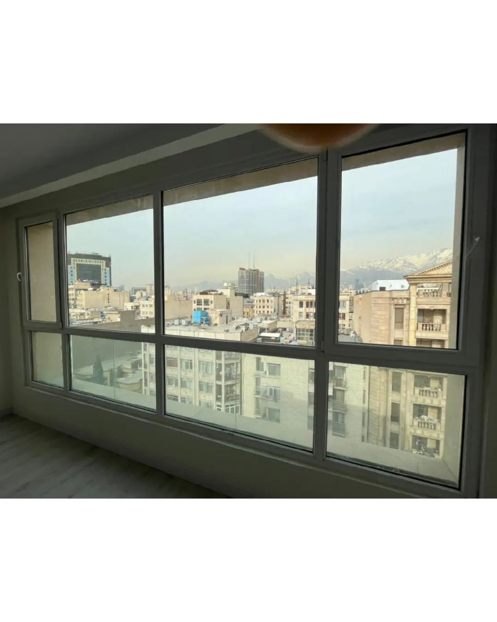 اجاره آپارتمان 200 متر نیاوران برج باغ