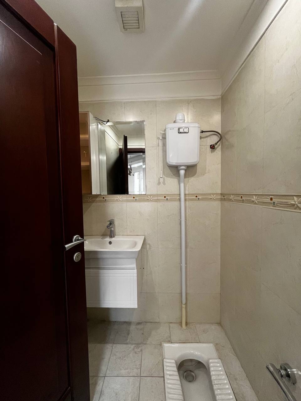 فروش آپارتمان 105 متر کامرانیه 2 خواب