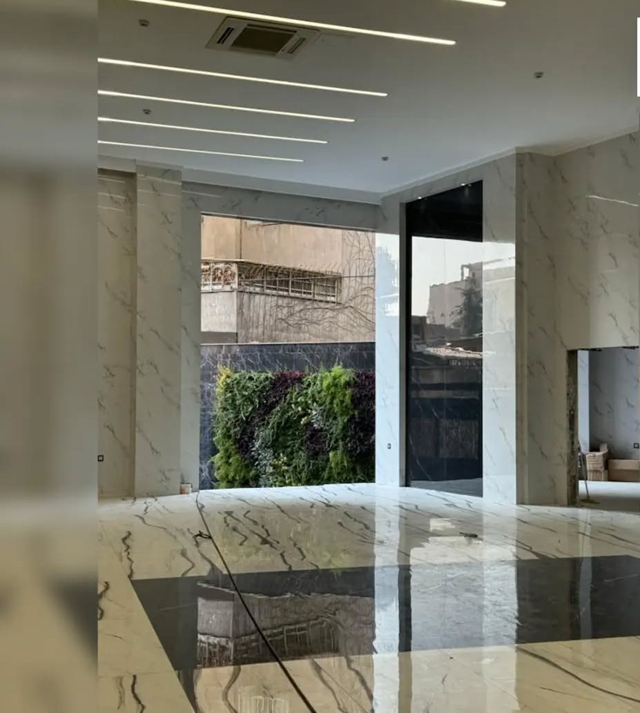فروش آپارتمان 220 متر دروس محسنیان 3 پارکینگ فول مشاعات آبی