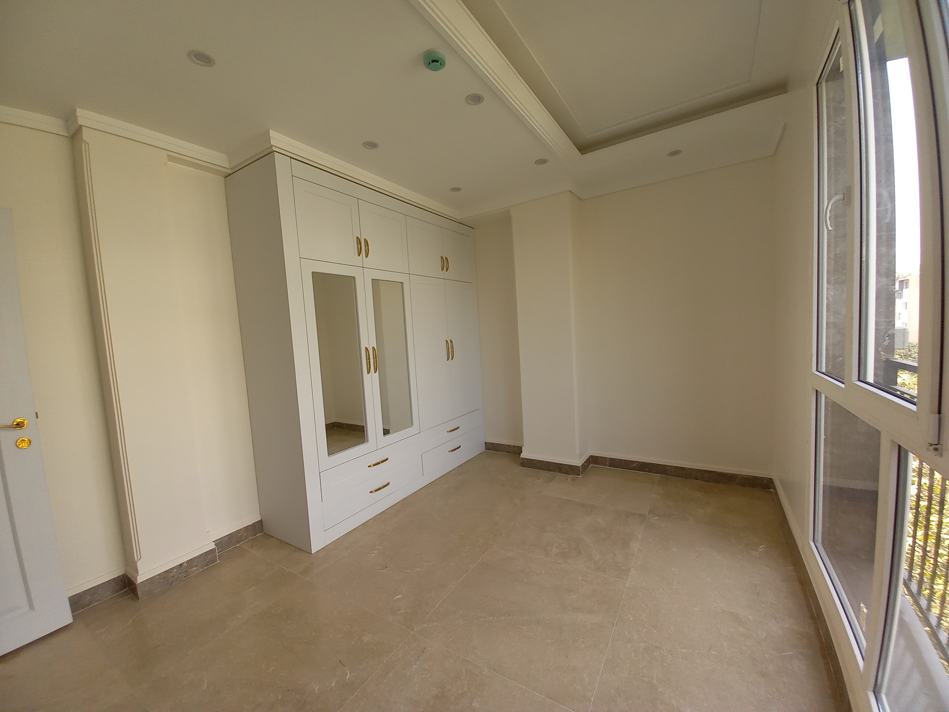 فروش آپارتمان 90 متر هفت حوض 2 خواب نوساز کلید نخورده