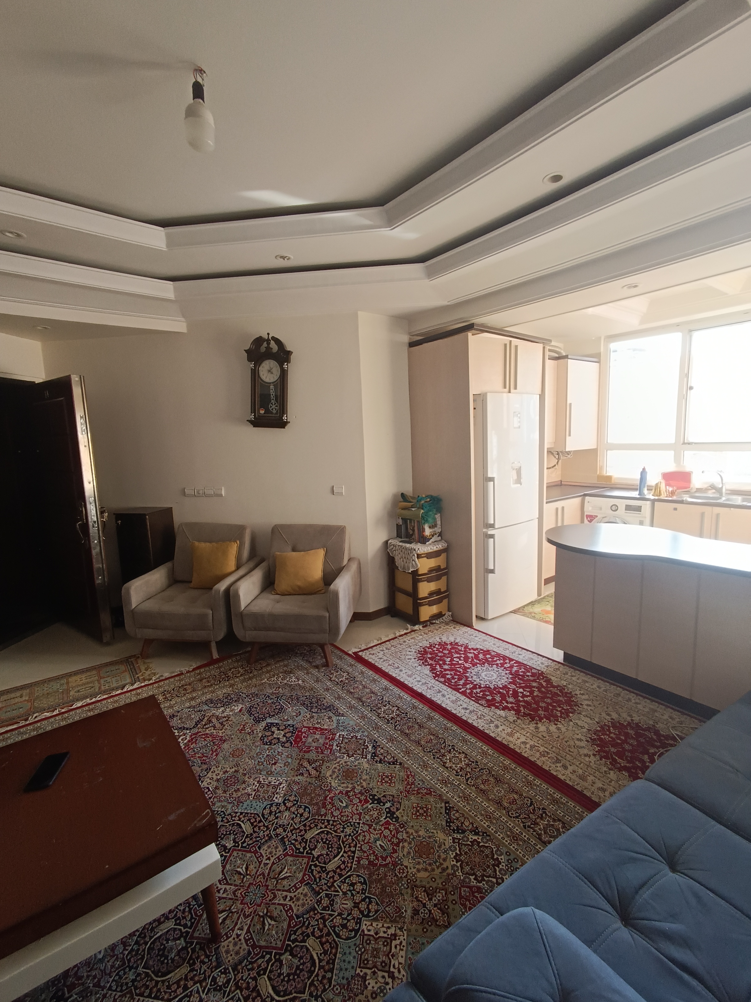 فروش آپارتمان 70 متر شهرک لاله 2 خواب بالکن دار