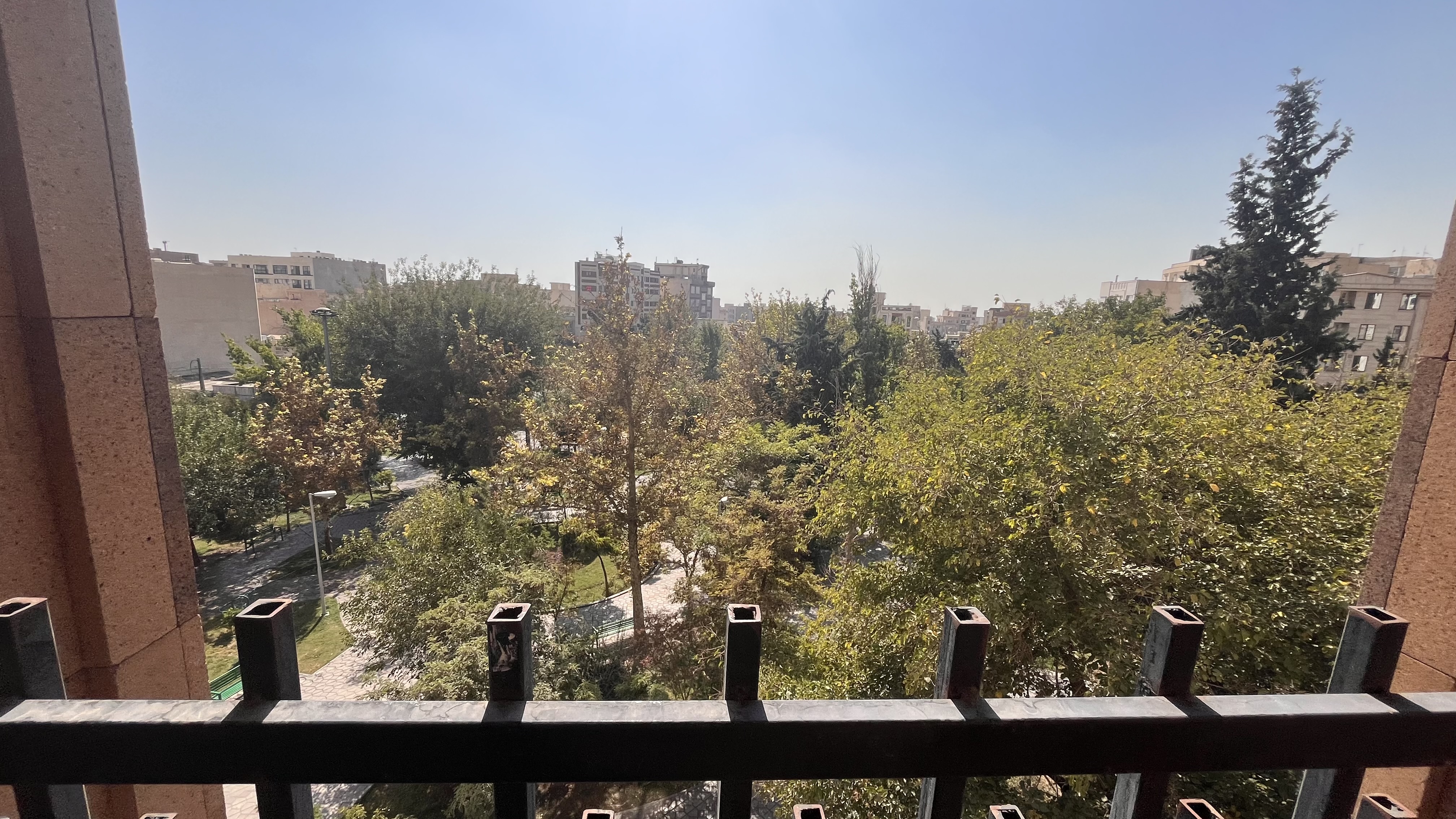 اجاره آپارتمان 145متر بنی هاشم فول امکانات نوساز