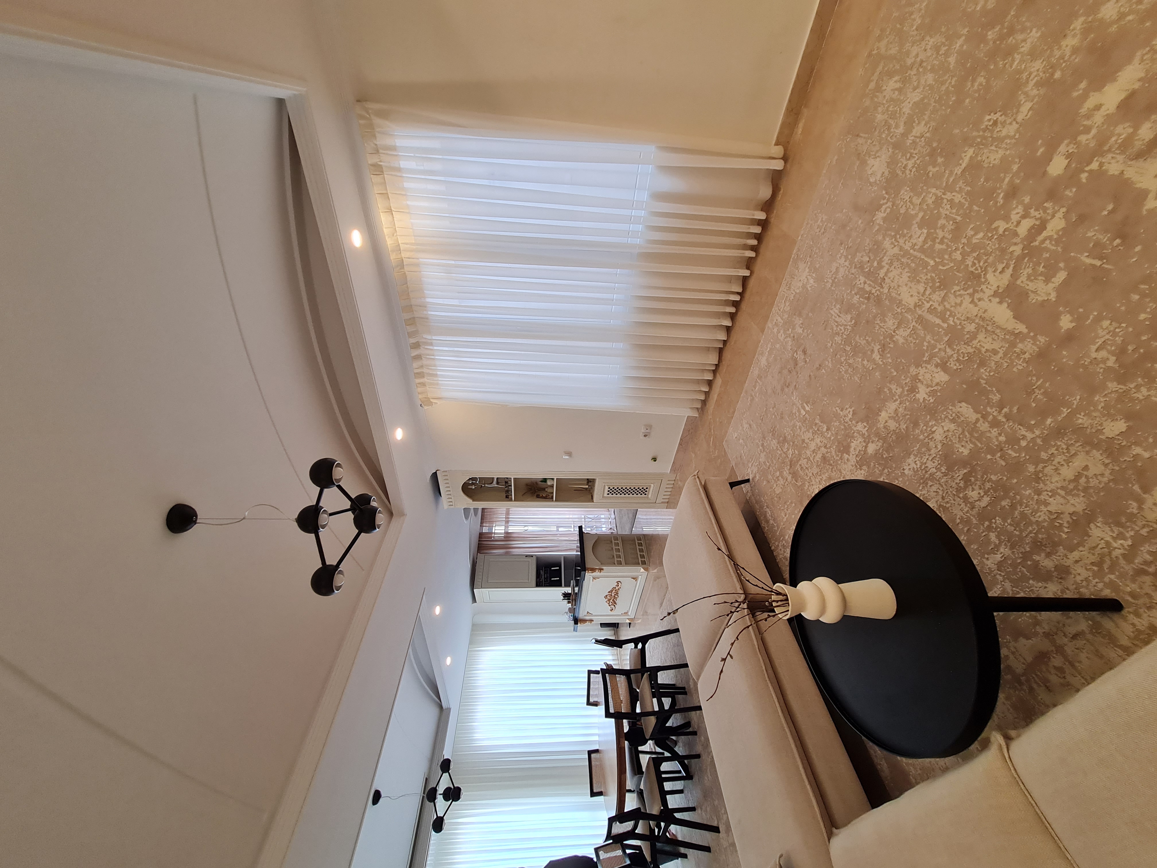 فروش آپارتمان 170 متر دروس تاپ لوکیشن