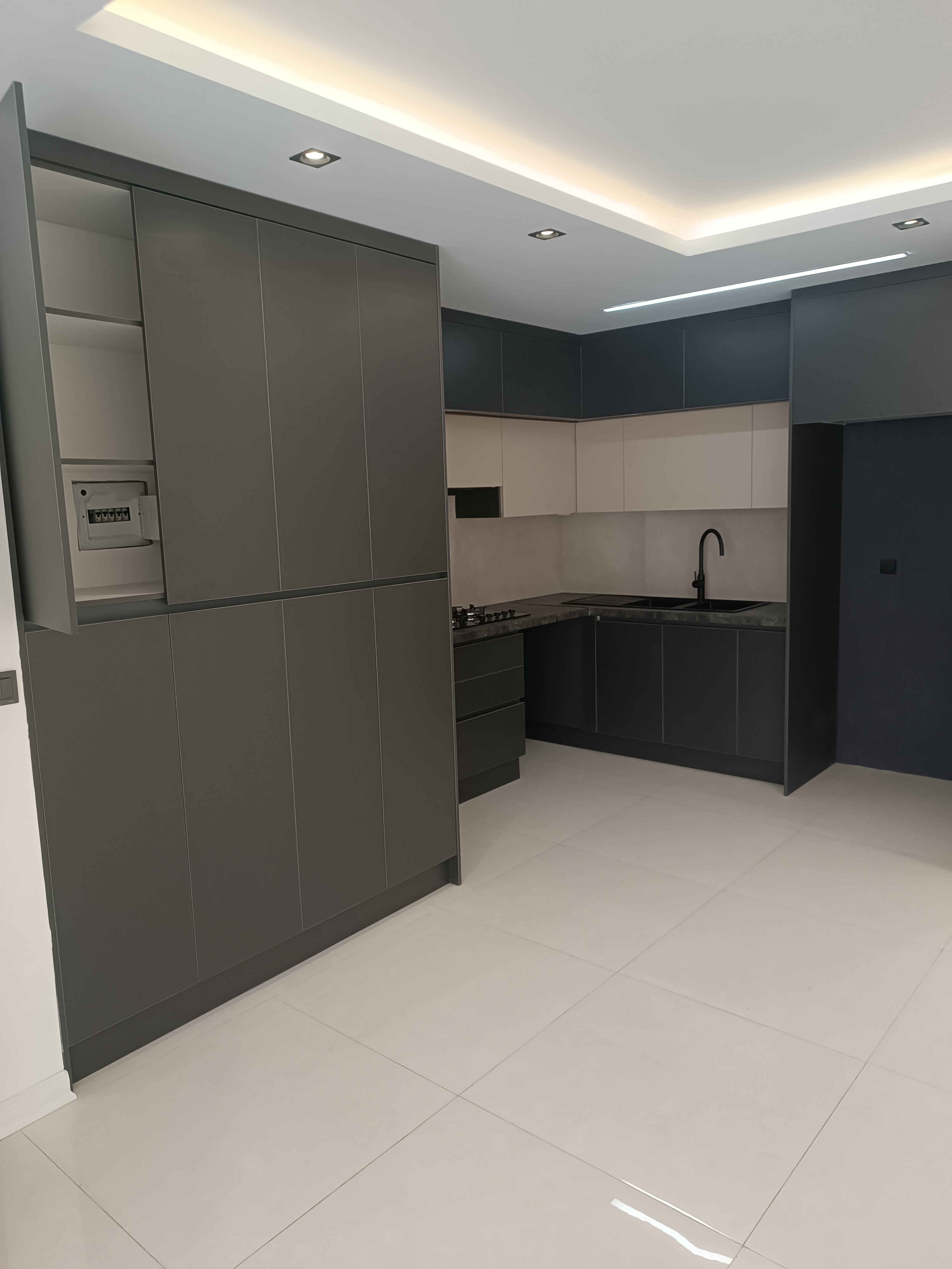 فروش آپارتمان 116 متر شهرک لاله 2 خواب فول بازسازی شده