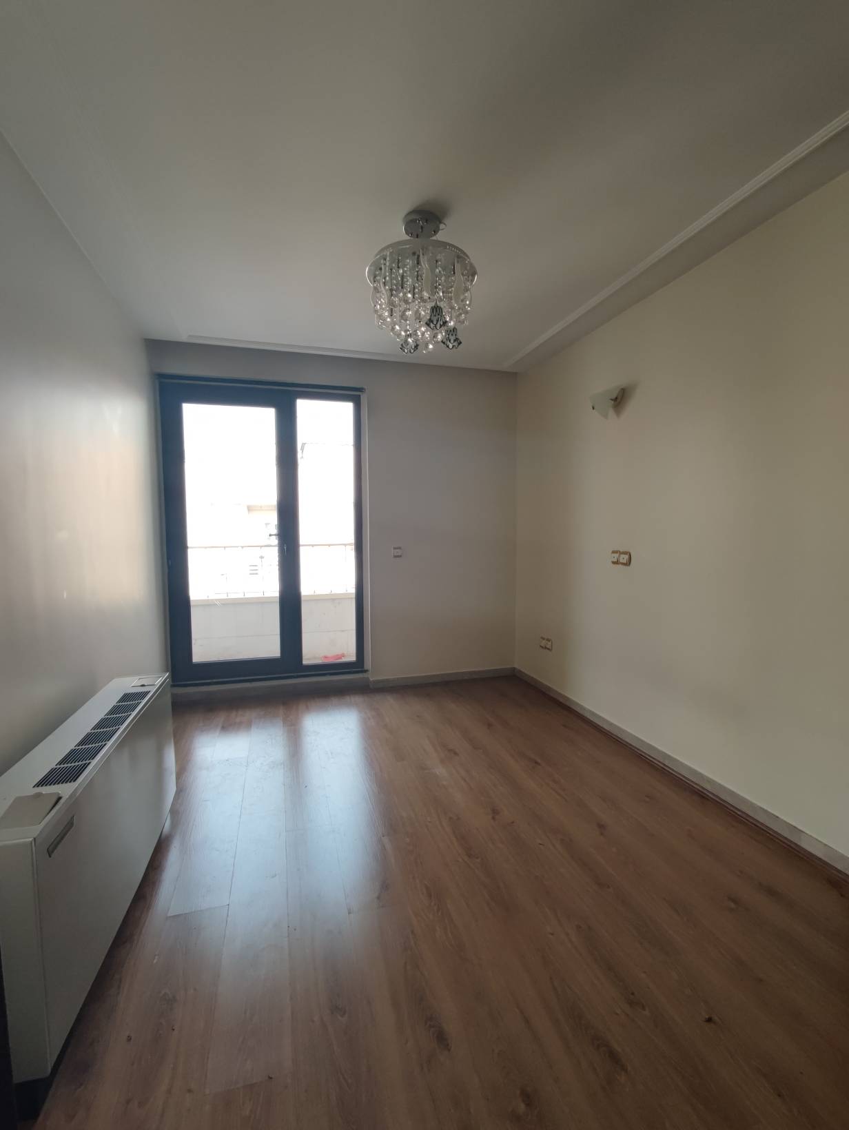 فروش آپارتمان 220 متر فرمانیه ثروتی