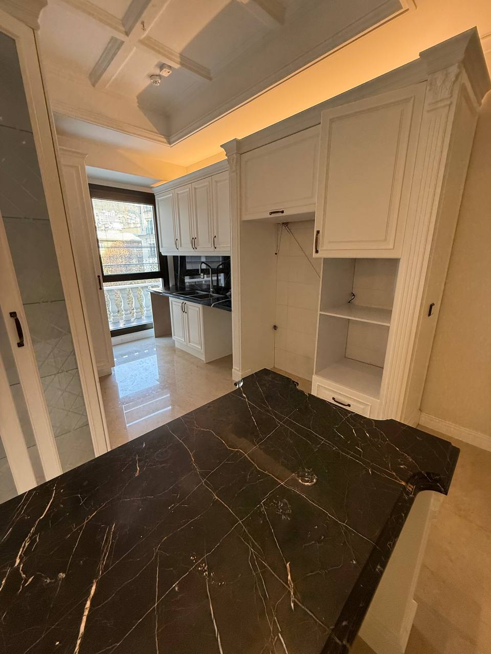 اجاره آپارتمان 140 متری در نیاوران