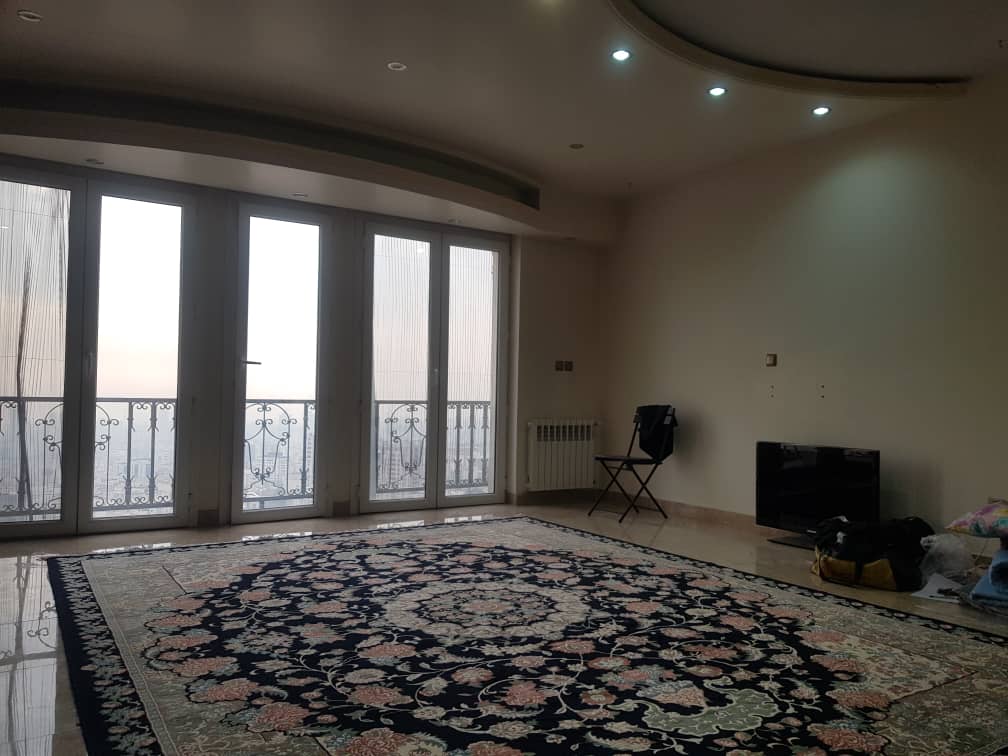 اجاره آپارتمان 120متری دو خواب ویودار