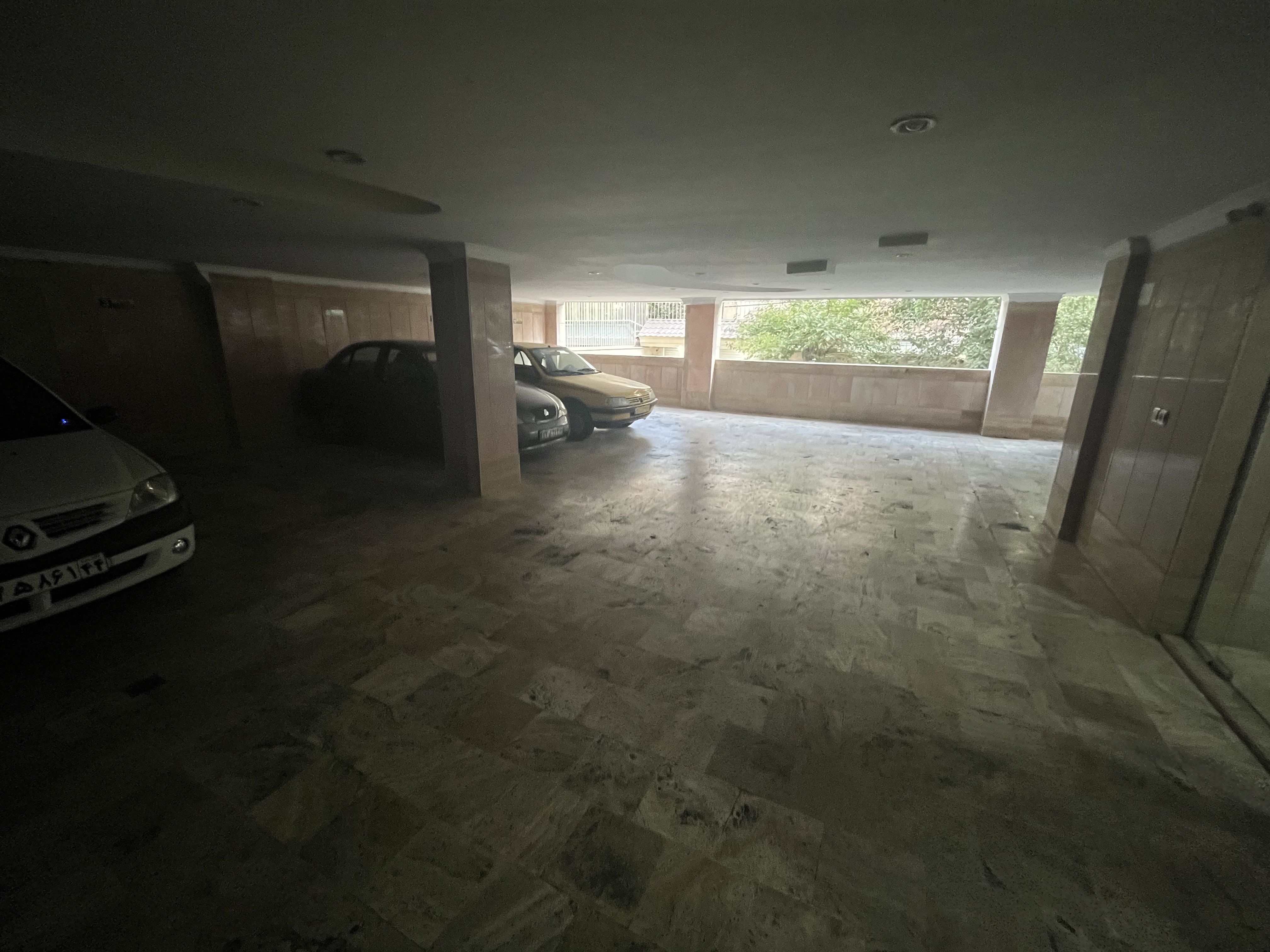 اجاره آپارتمان 52 متر نارمک فول امکانات