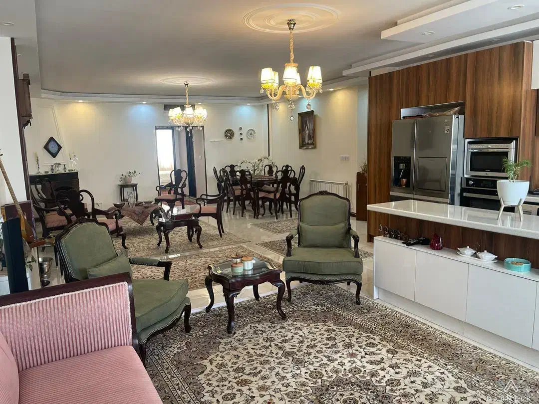 اجاره آپارتمان 110 متر مدائن دو خواب