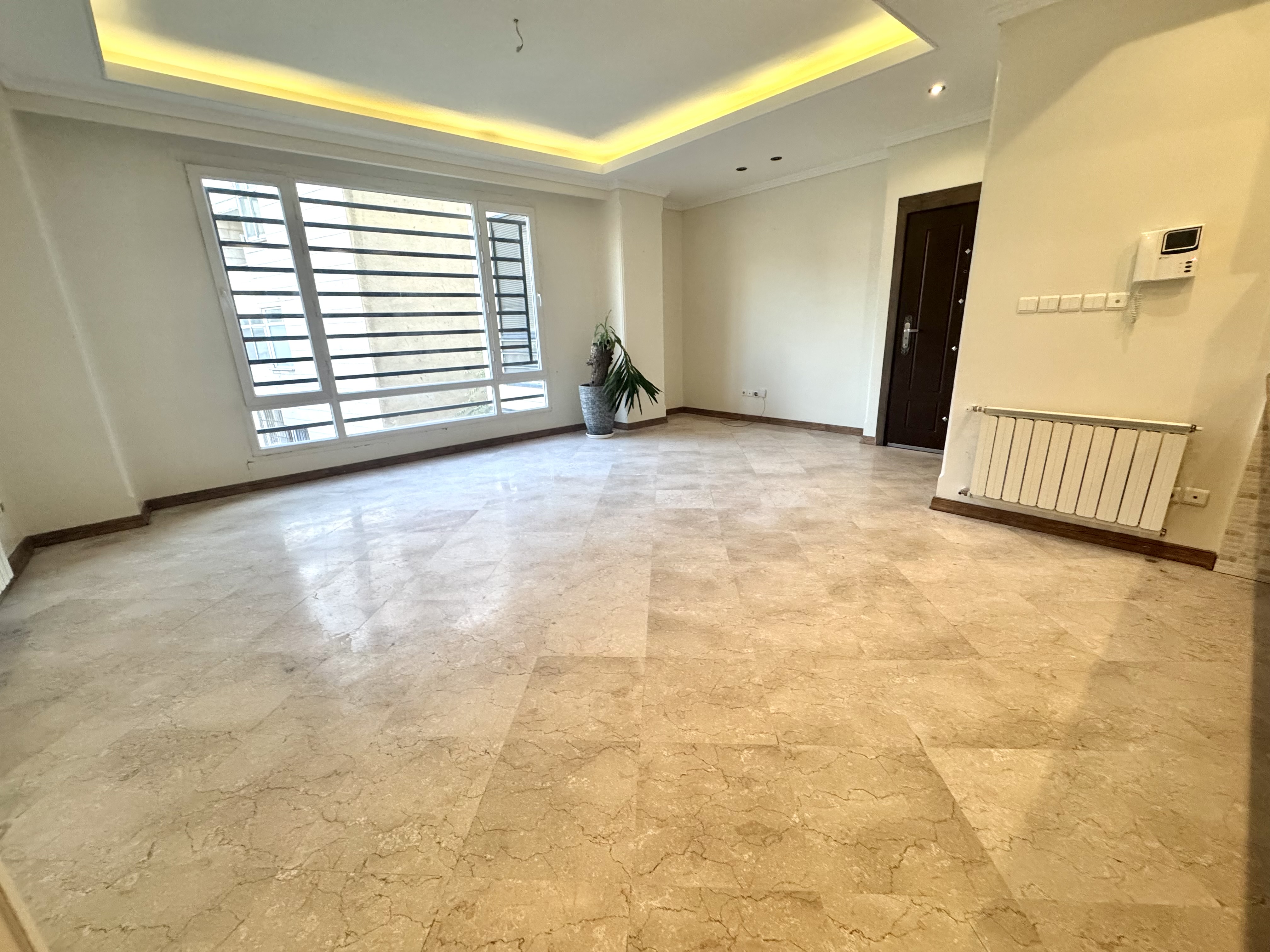 اجاره آپارتمان 100 متر سوهانک فول امکانات