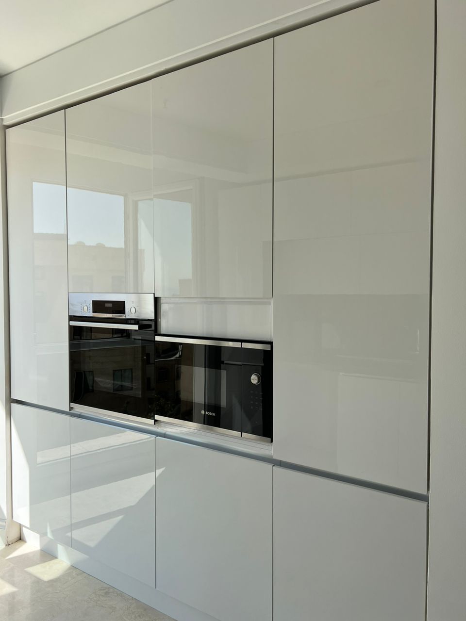 فروش آپارتمان217 متر دسترسی عالی تراس لوکیشن دید و ویو