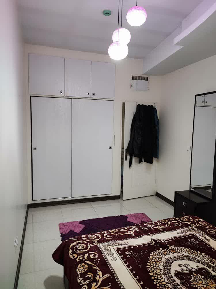 اجاره اپارتمان 103 متر فدک 2خوابه