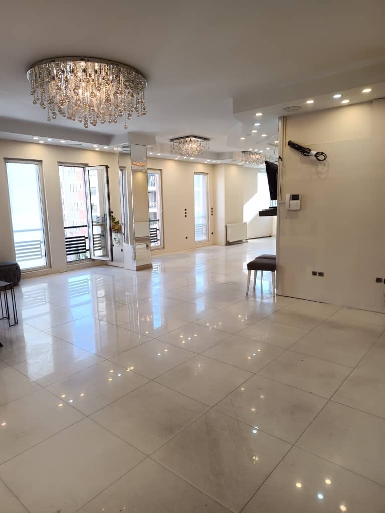 اجاره اداری 100 متر کامرانیه