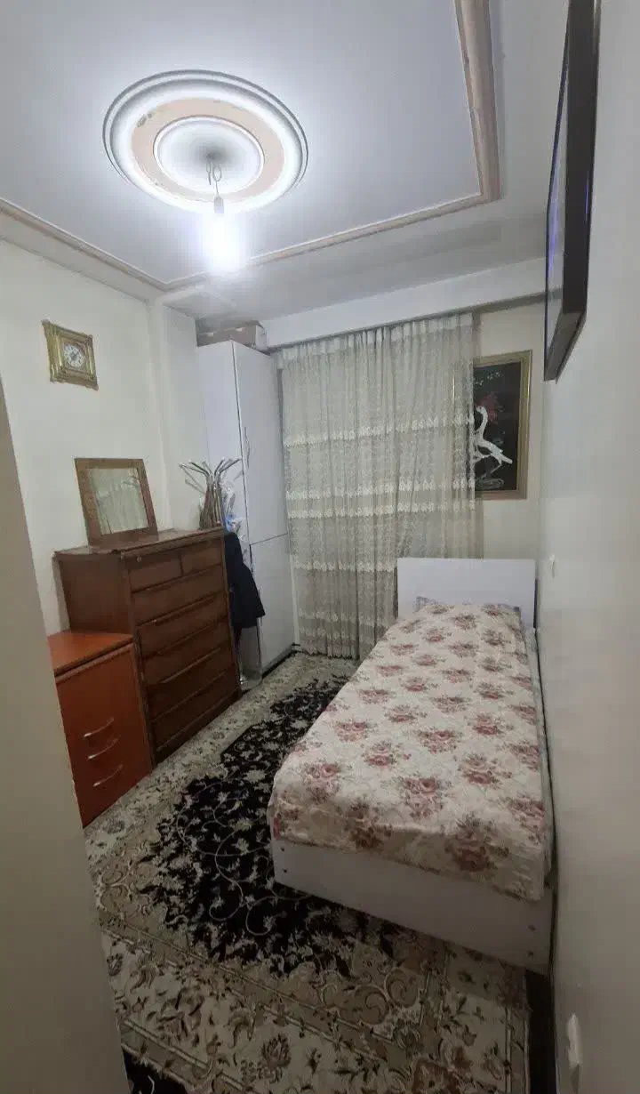 فروش آپارتمان 73متر نارمک فول امکانات