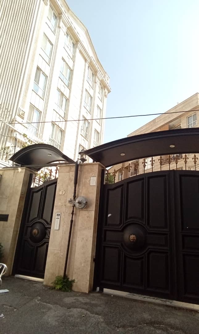 فروش آپارتمان 167 متر دولت قلندری جنوبی