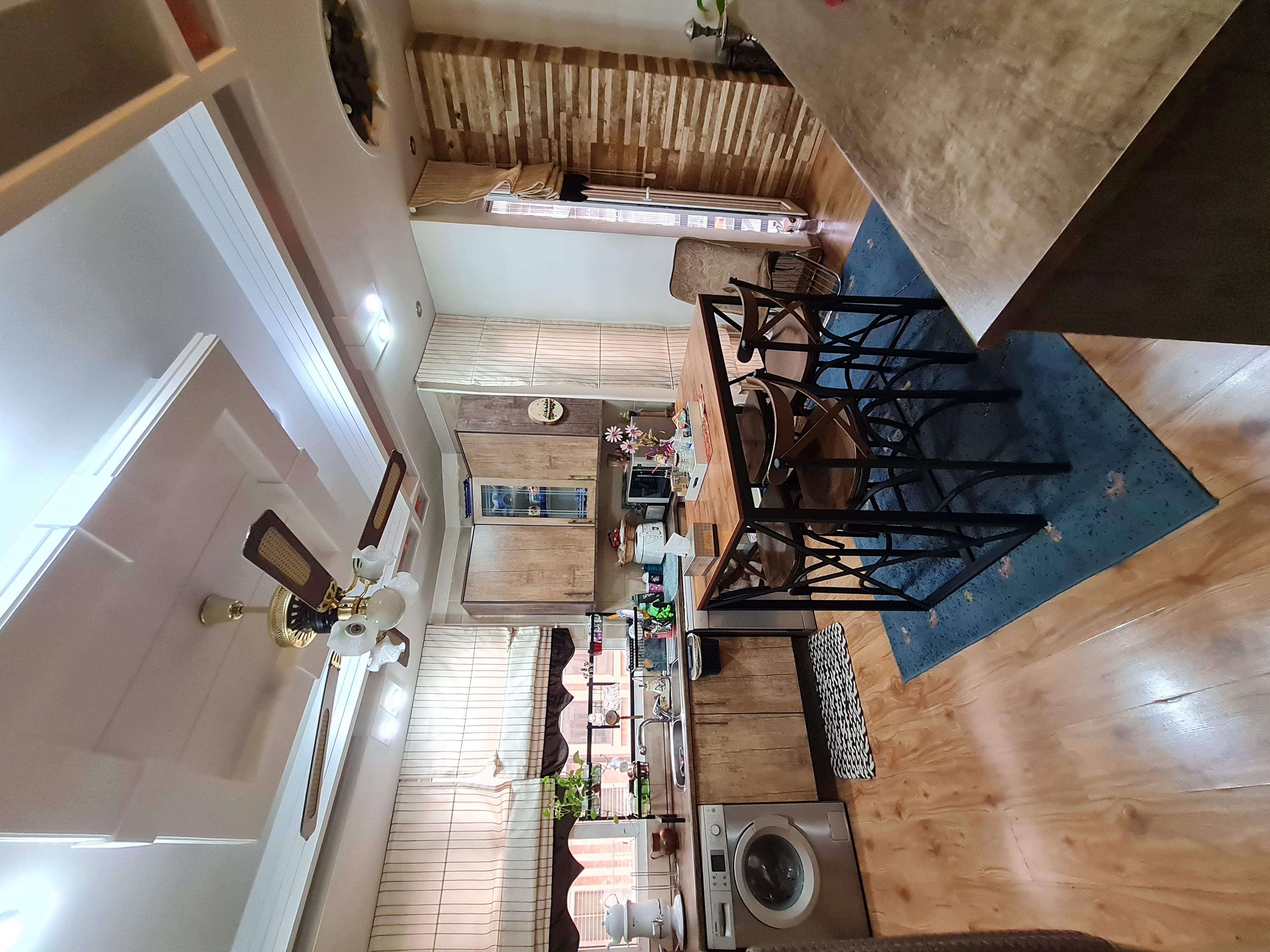 فروش آپارتمان 112 متر دیباجی جنوبی