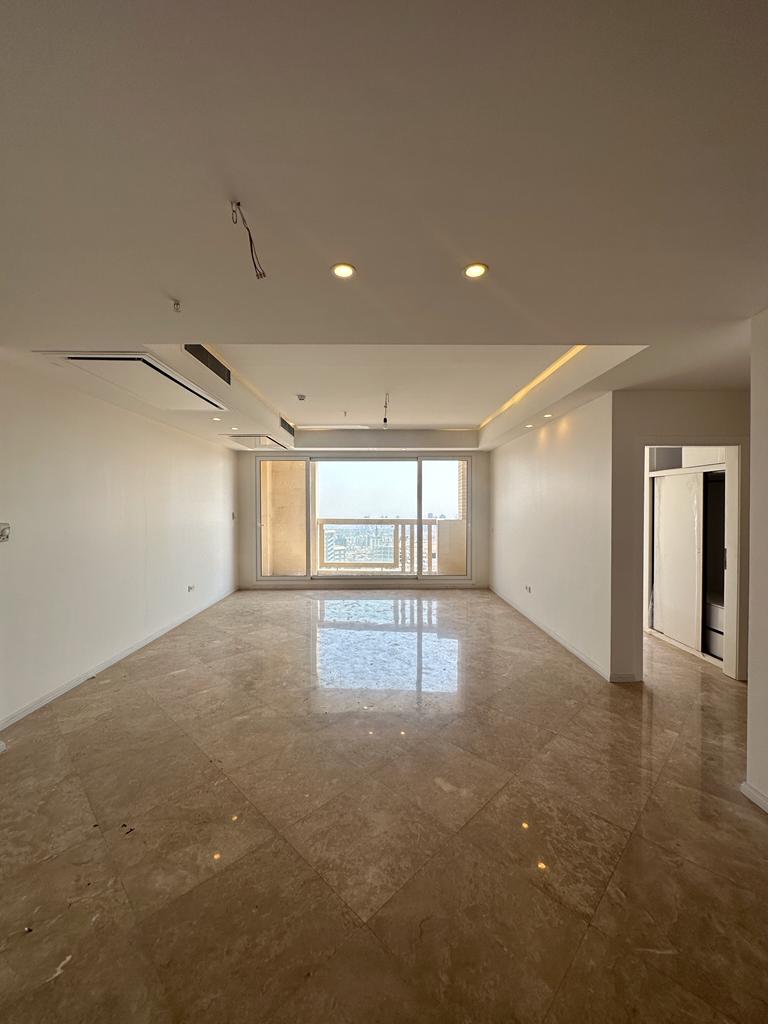 فروش آپارتمان 145متر 3خواب نیاوران