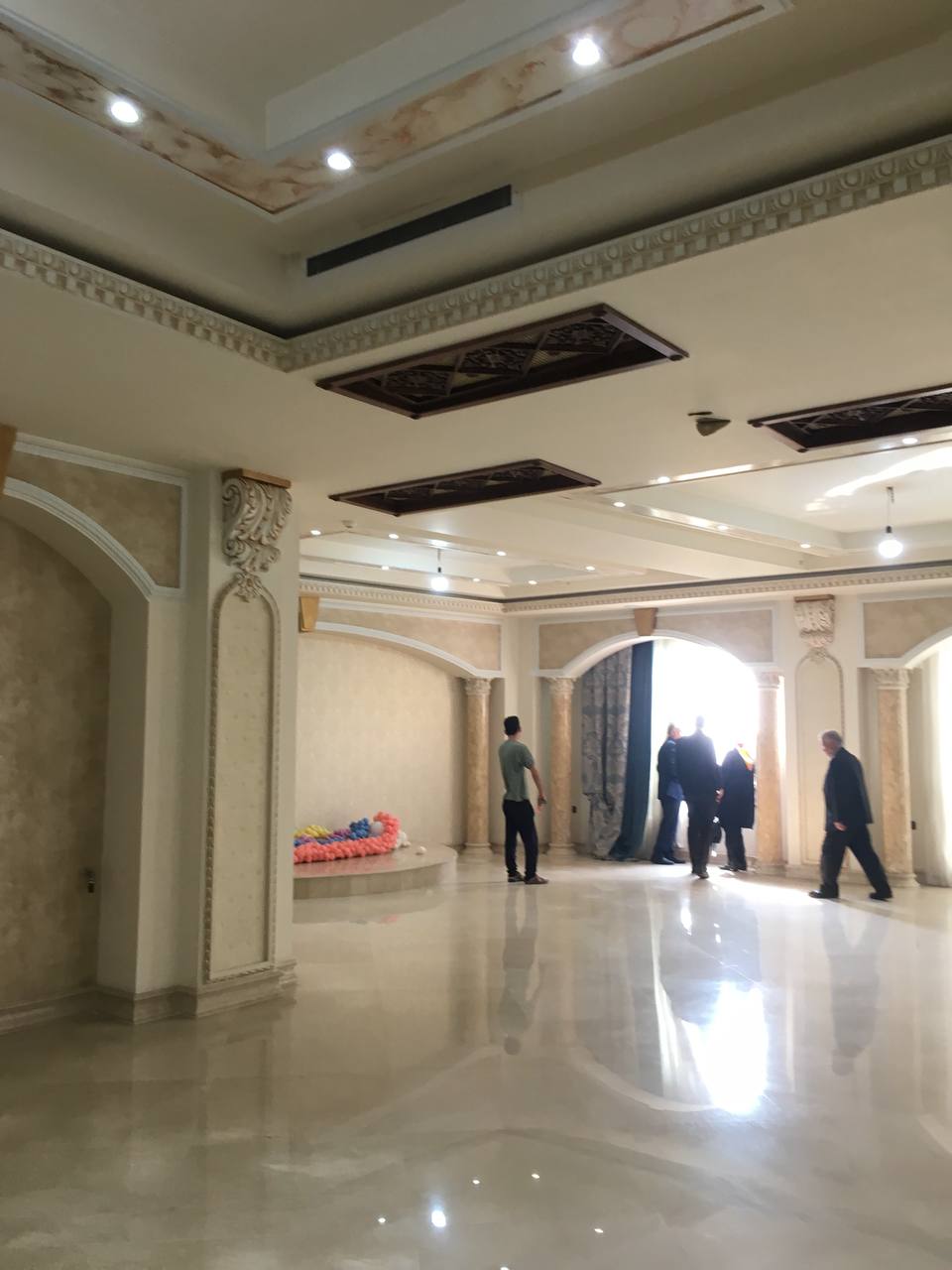 فروش کلنگی 400 متر پهنه M