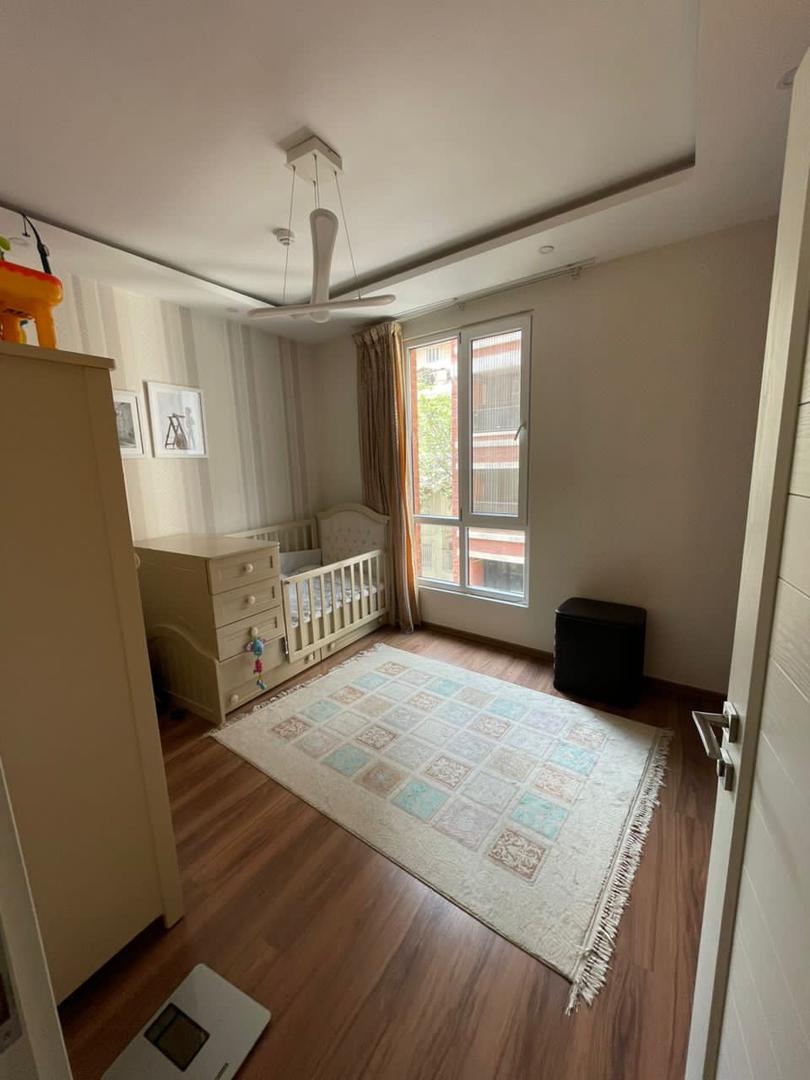 فروش آپارتمان 138 متر آجودانیه