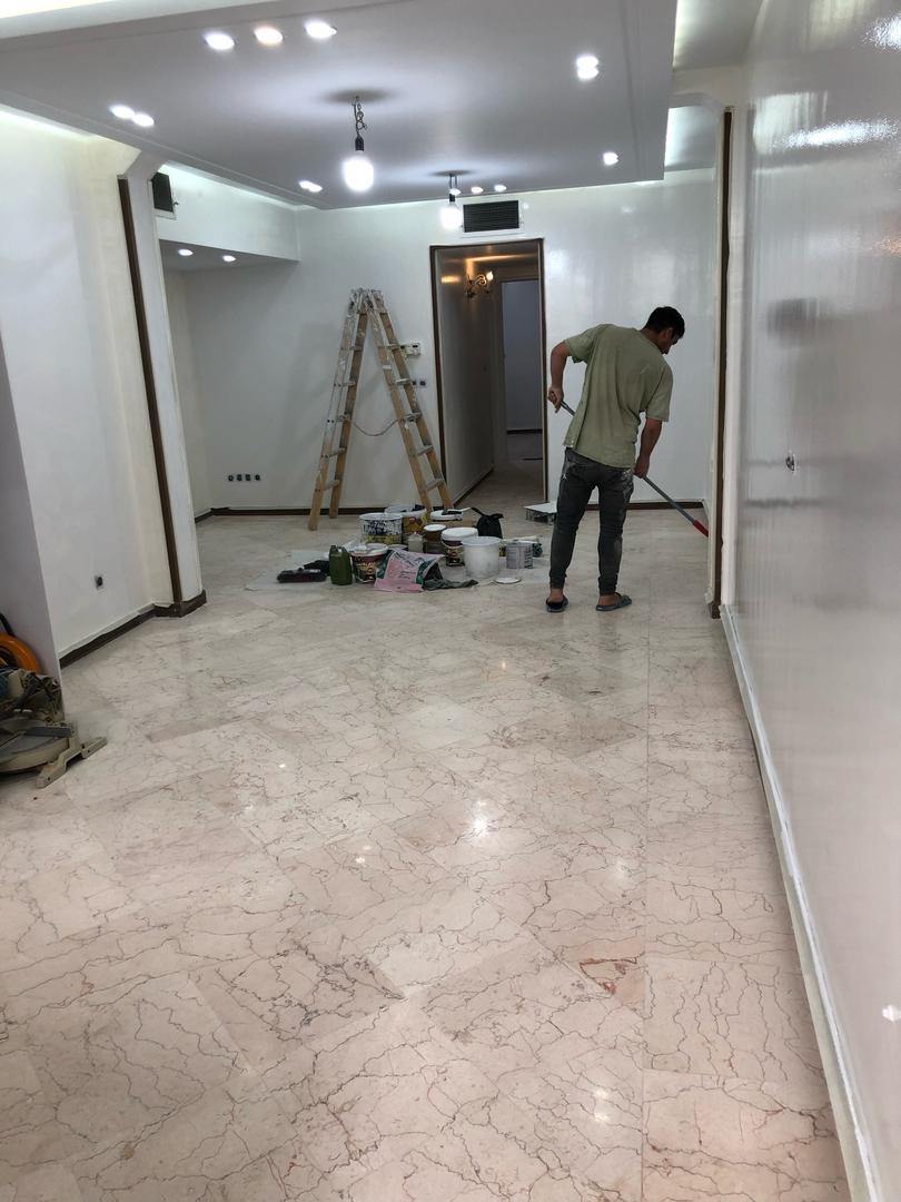 فروش اپارتمان 83متر نارمک فول امکانات