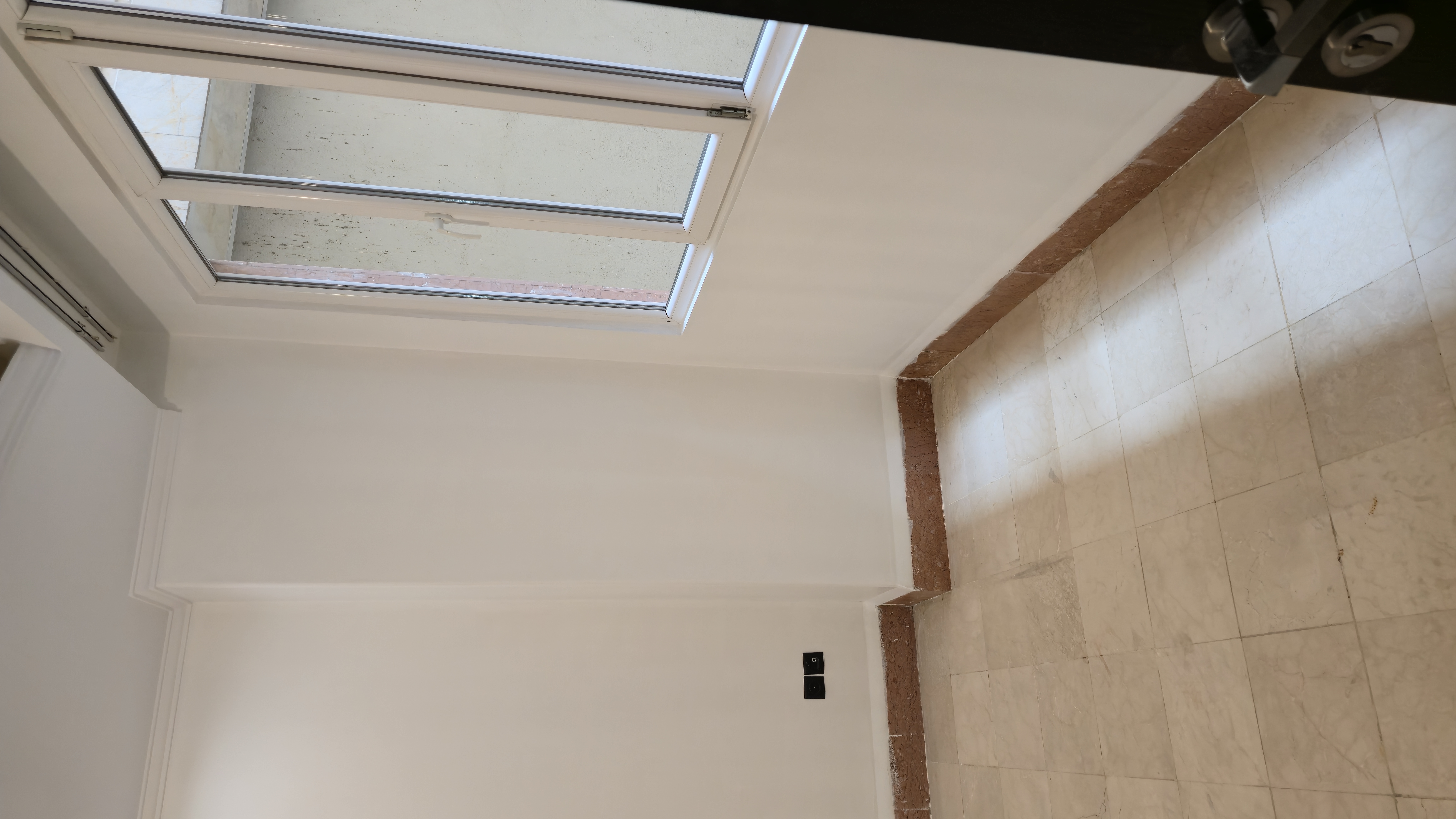 فروش 138 متر آپارتمان جهانتاب نورگیر مستقیم