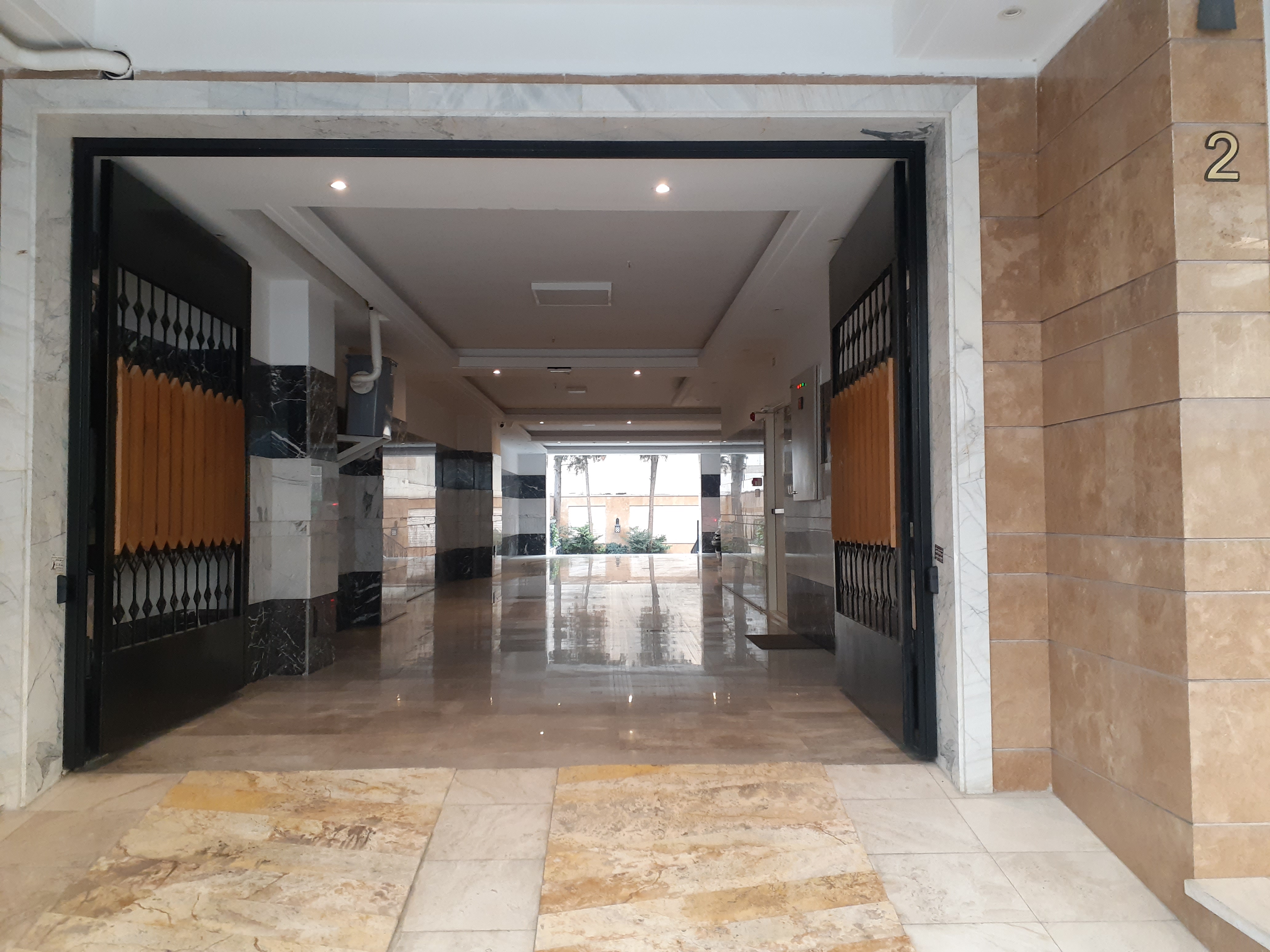 فروش آپارتمان 280 متر دروس فول امکانات هتلی