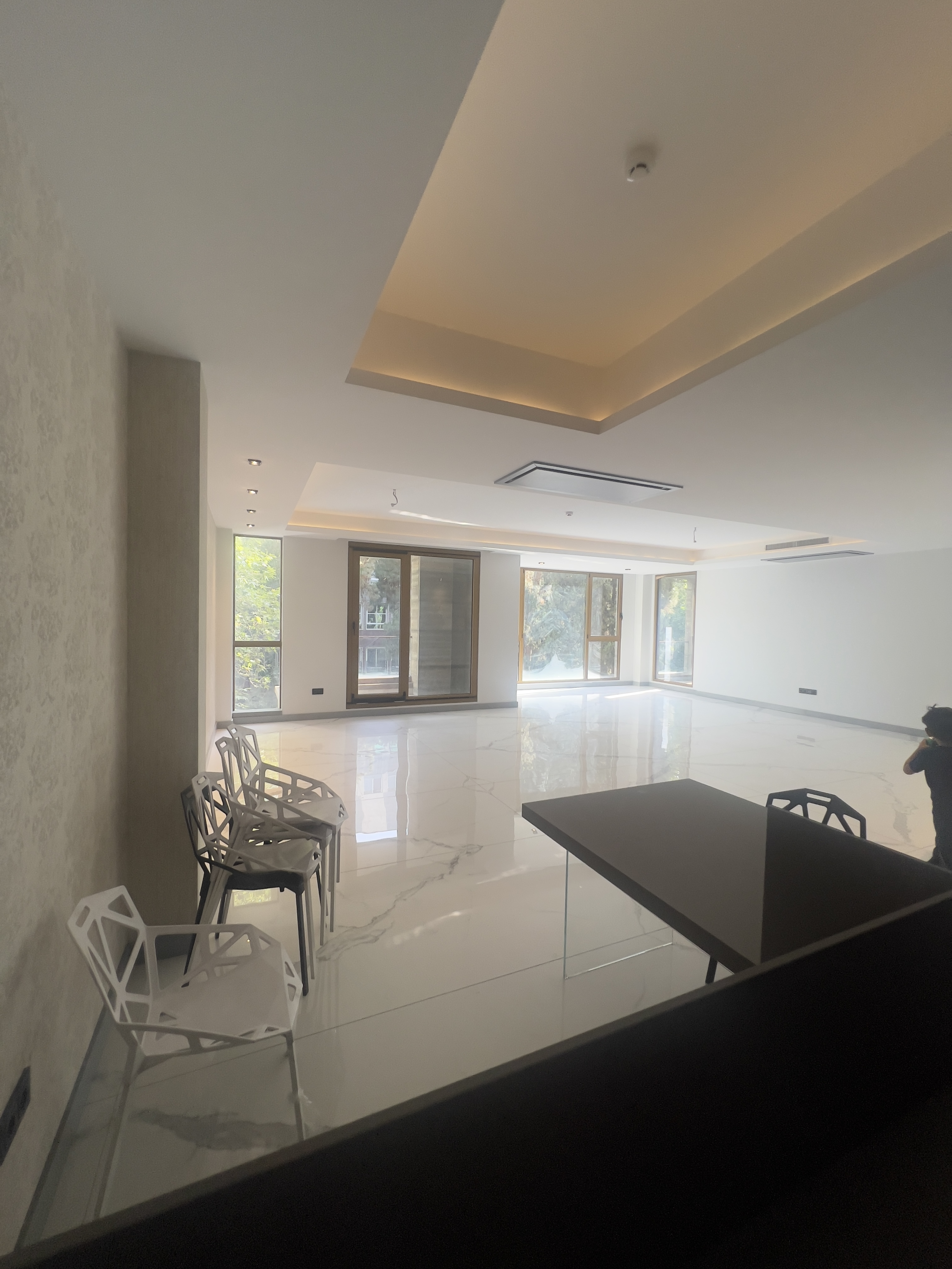 فروش آپارتمان 315 متر دروس 4 پارکینگ