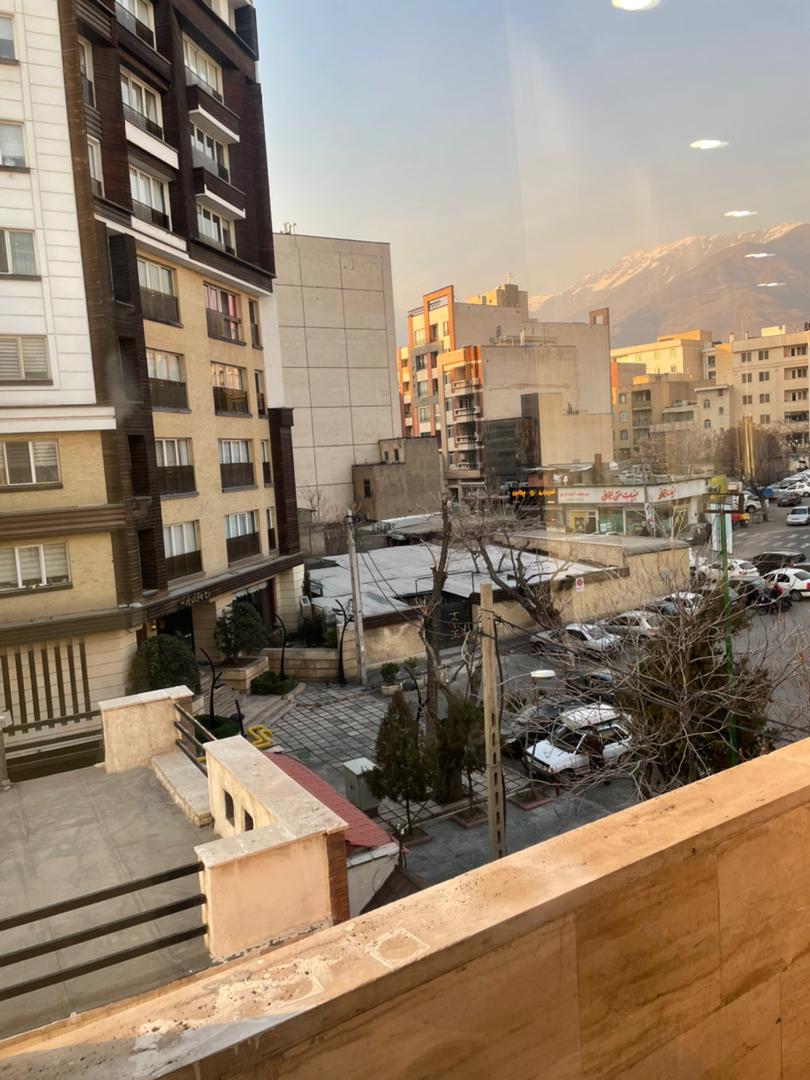 اجاره آپارتمان 80 متر اقدسیه