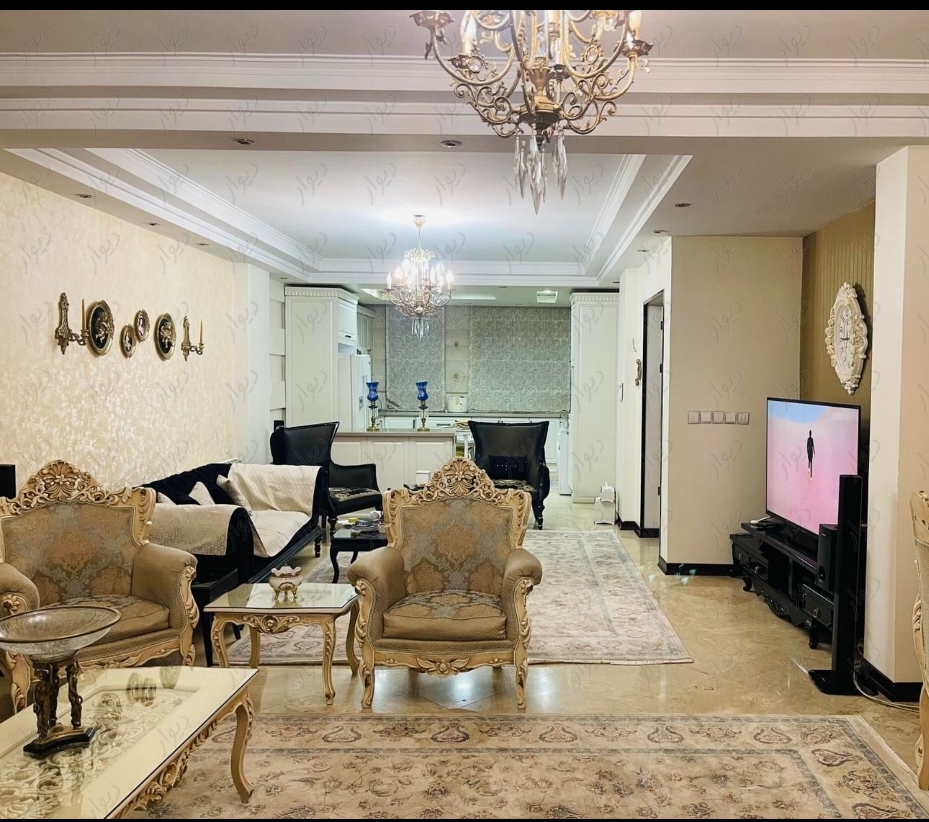 فروش آپارتمان 110متر شمس آباد