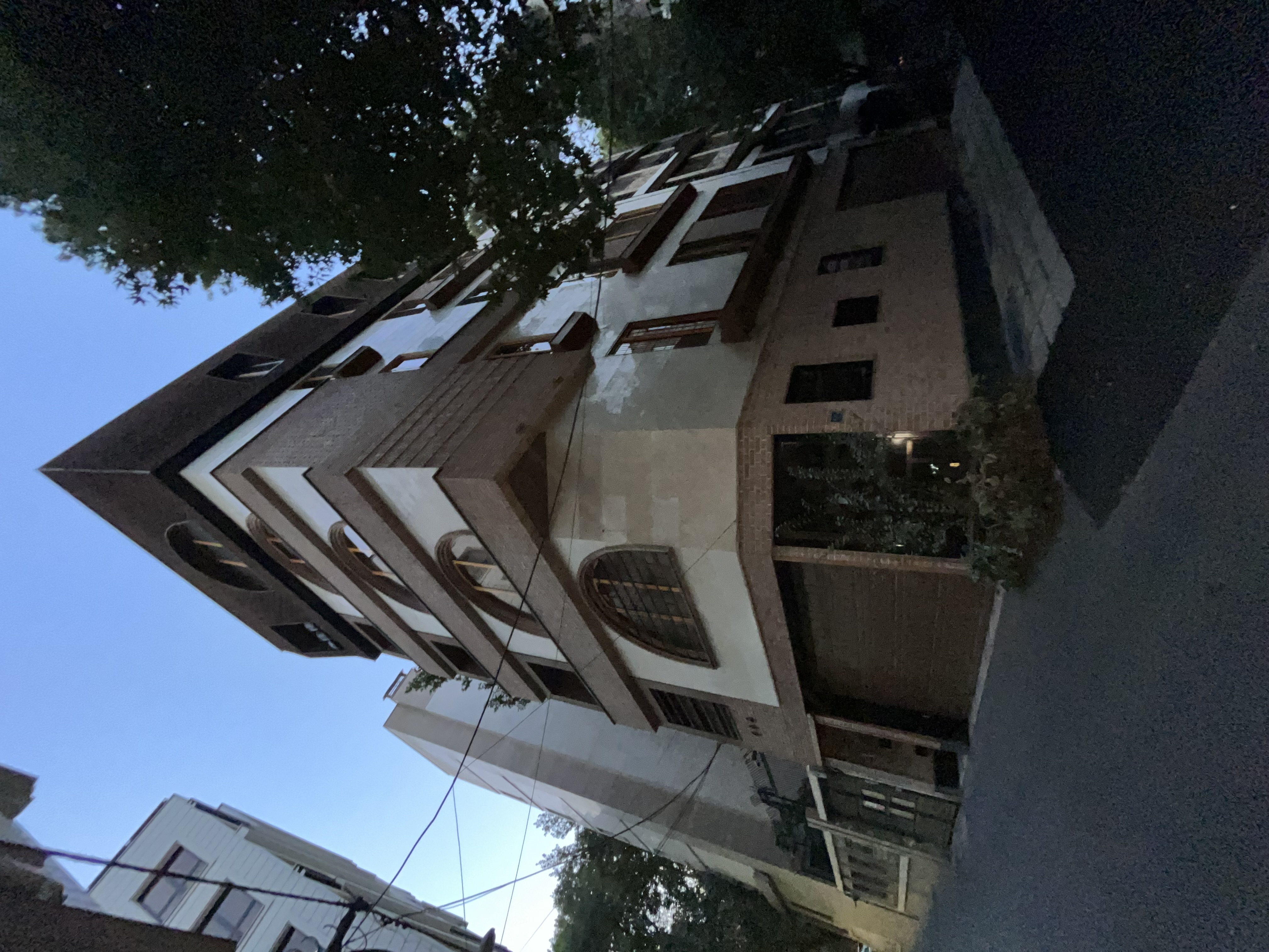 فروش آپارتمان 55 متر قیطریه 2 پارکینگ