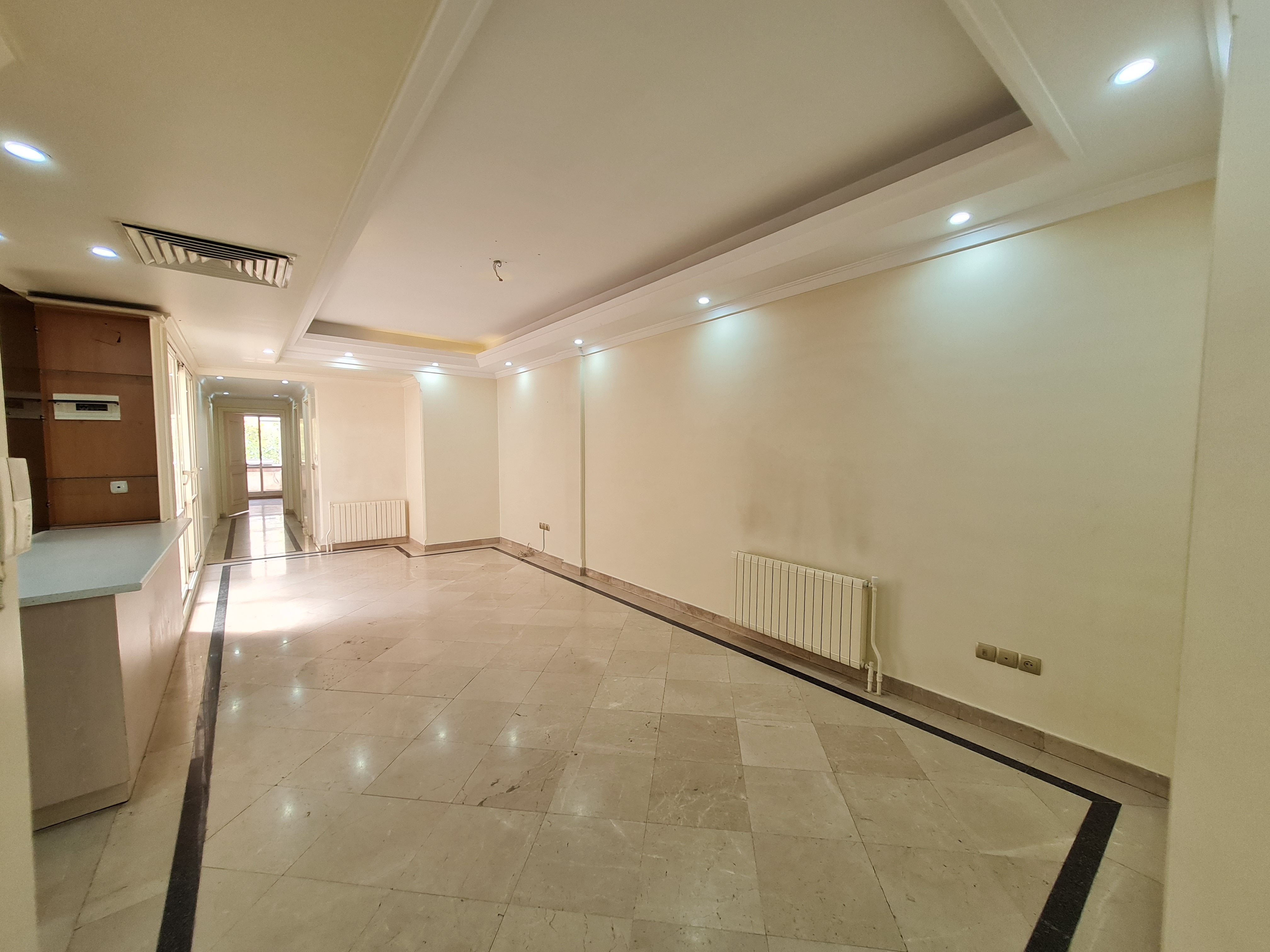 فروش آپارتمان 200 محسنیان دروس