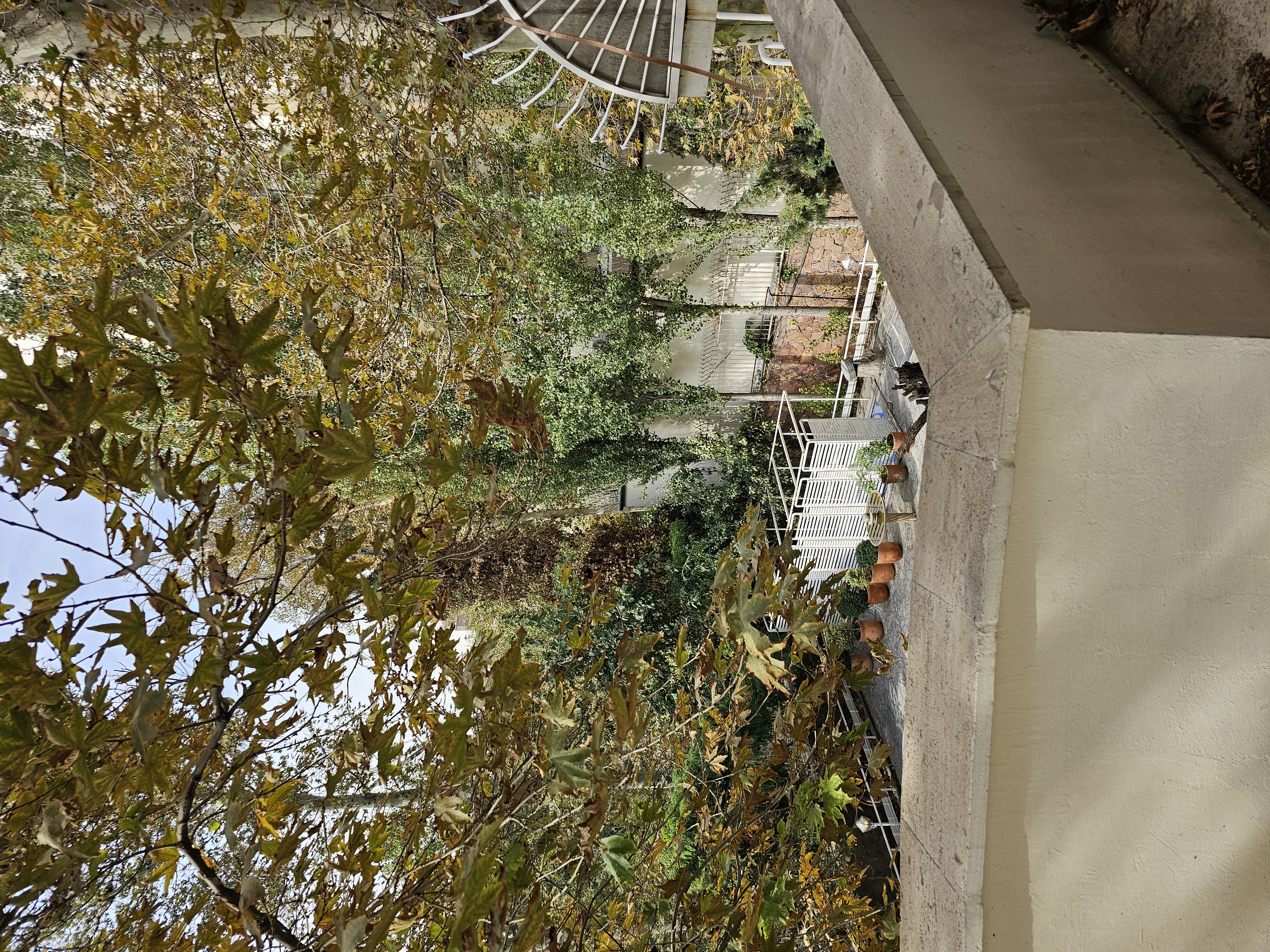 اجاره ویلا 250 متر دربند 50 متر تراس