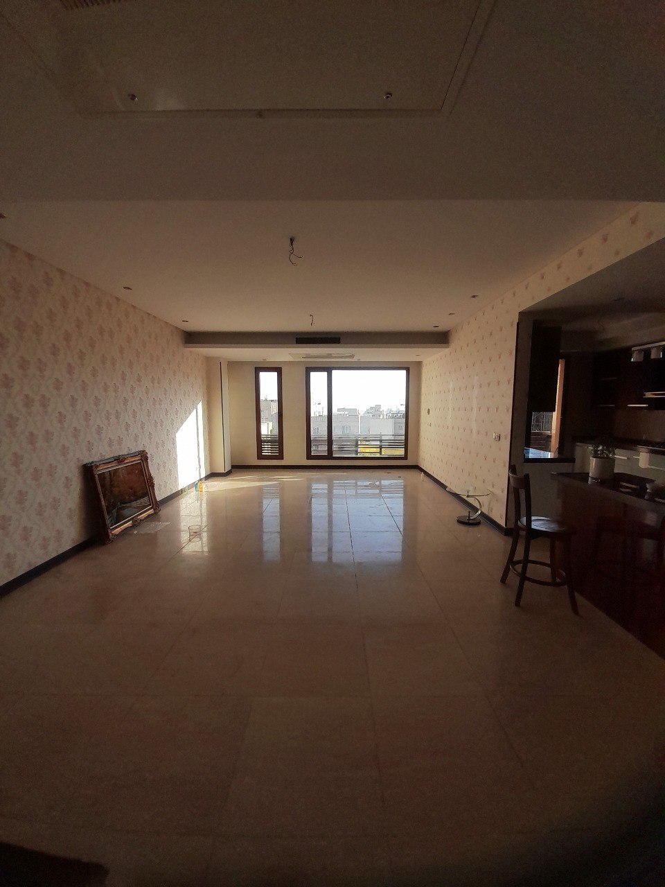 اجاره آپارتمان 170 متری در نیاوران