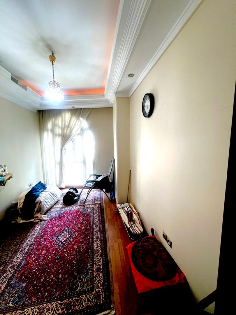 اجاره آپارتمان 105متر نیاوران بدون مشابه