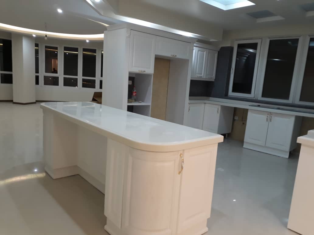 فروش آپارتمان 215متر نیاوران