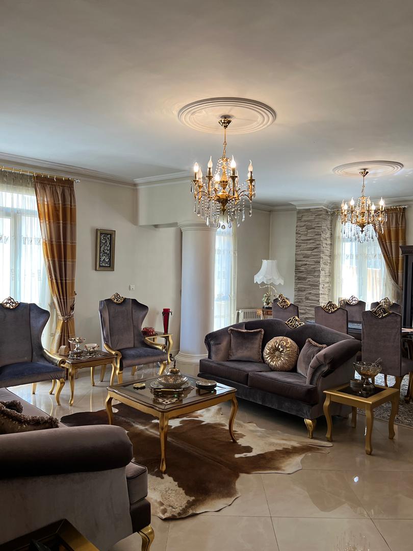 فروش آپارتمان 175متر/3خواب/3پارکینگ