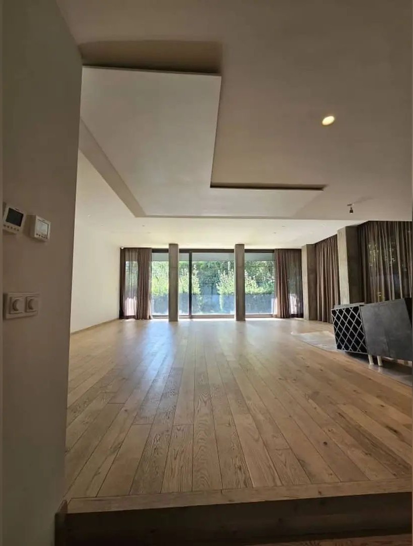 اجاره آپارتمان 250 متر نیاوران