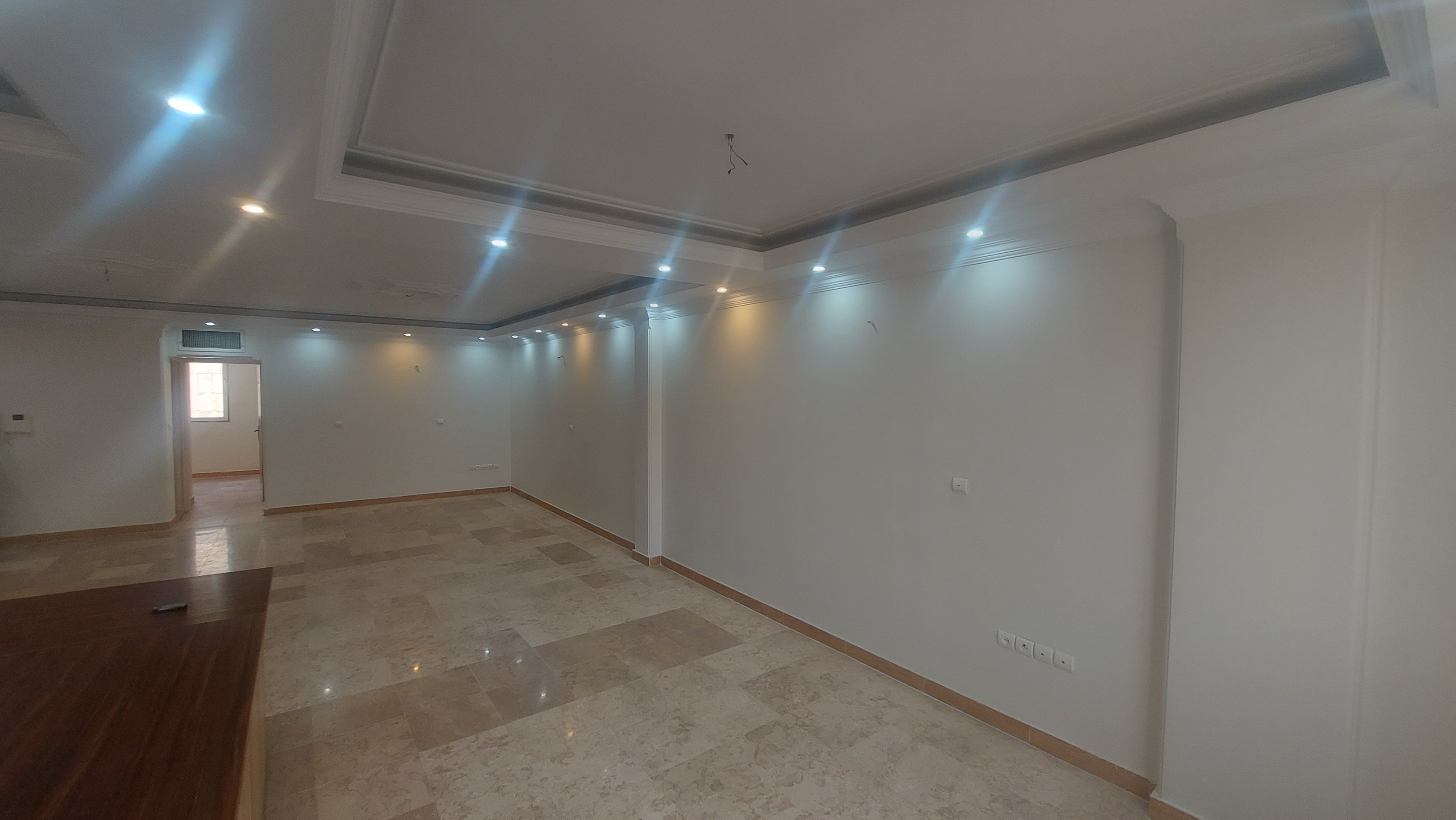 اجاره آپارتمان 125 متر مدائن 3 خواب فول امکانات