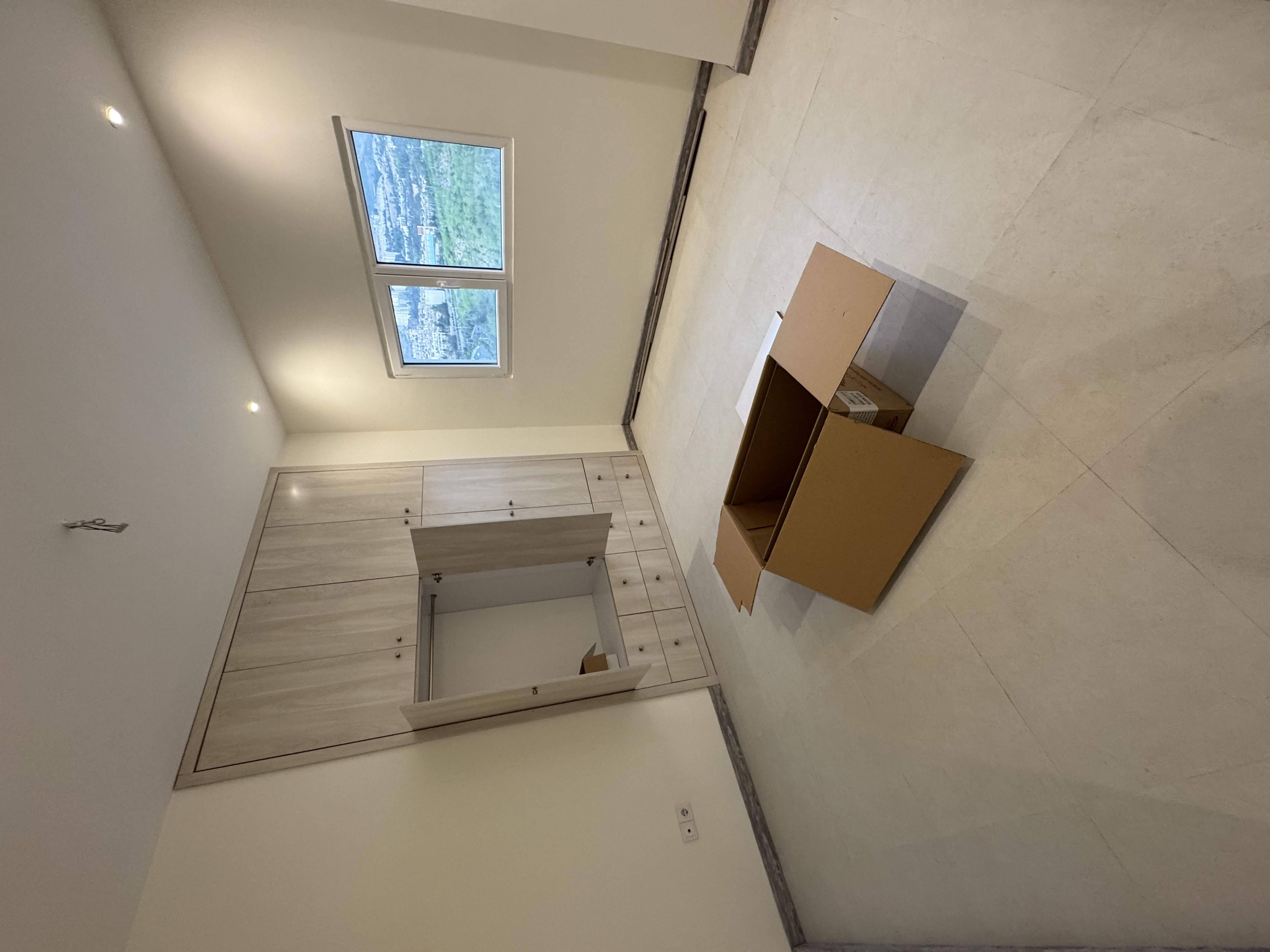 اجاره آپارتمان 145 متر سوهانک ویو مشجر کلیدنخورده