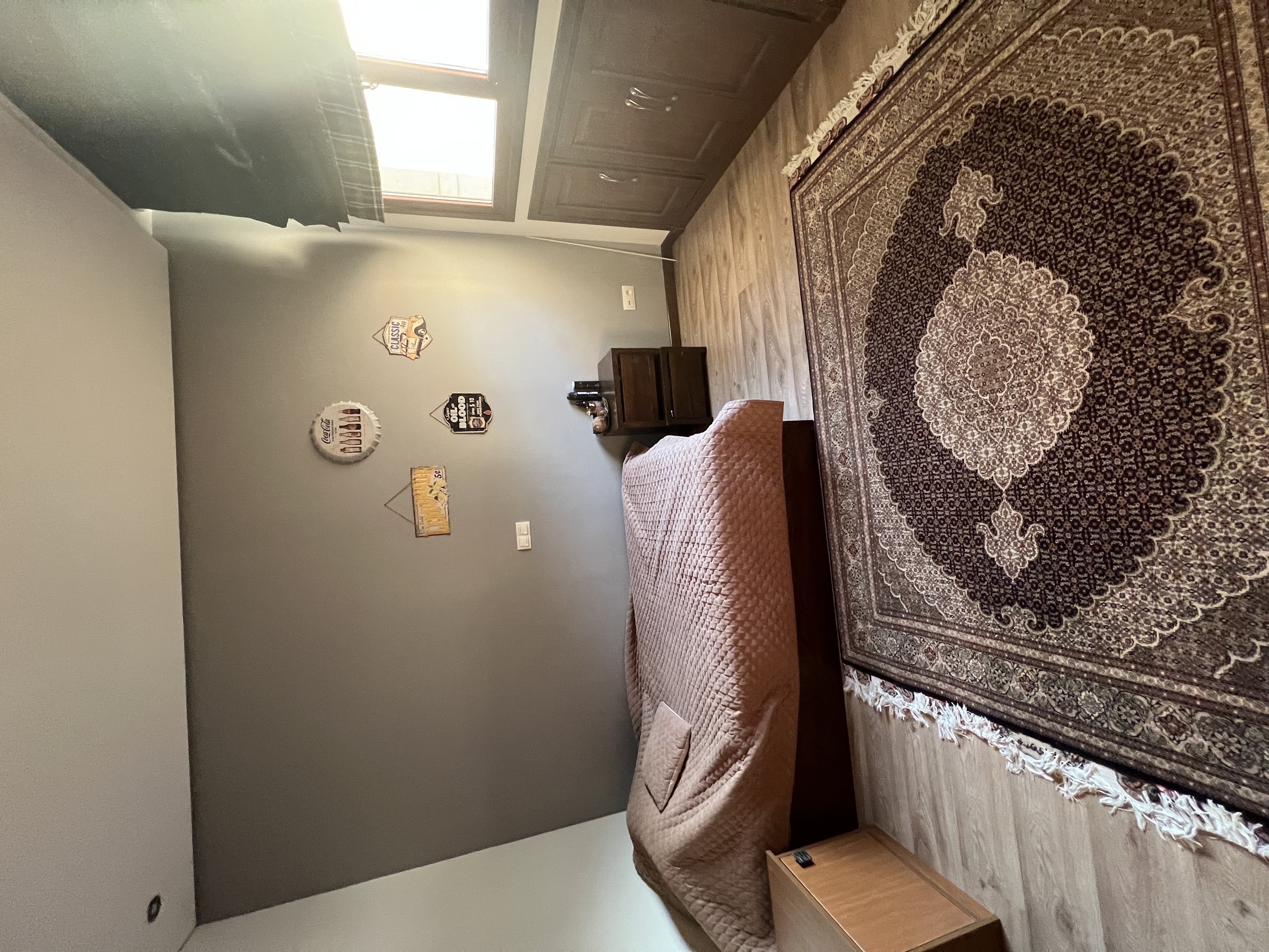 اجاره آپارتمان 160 متر نیاوران