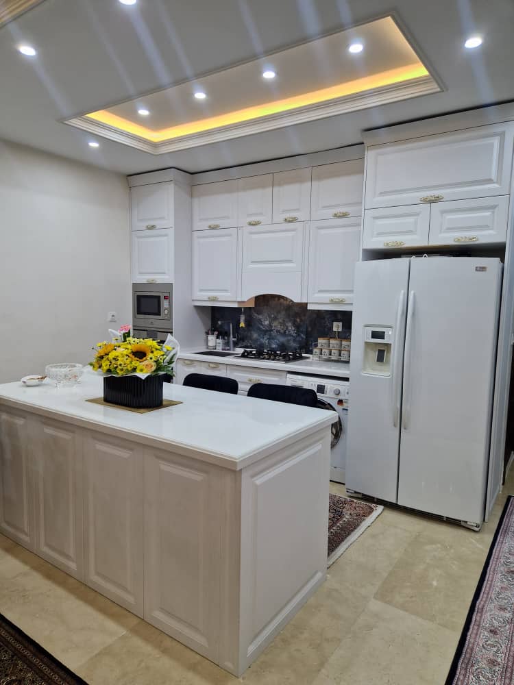 فروش اپارتمان 113 متر جمشیدیه