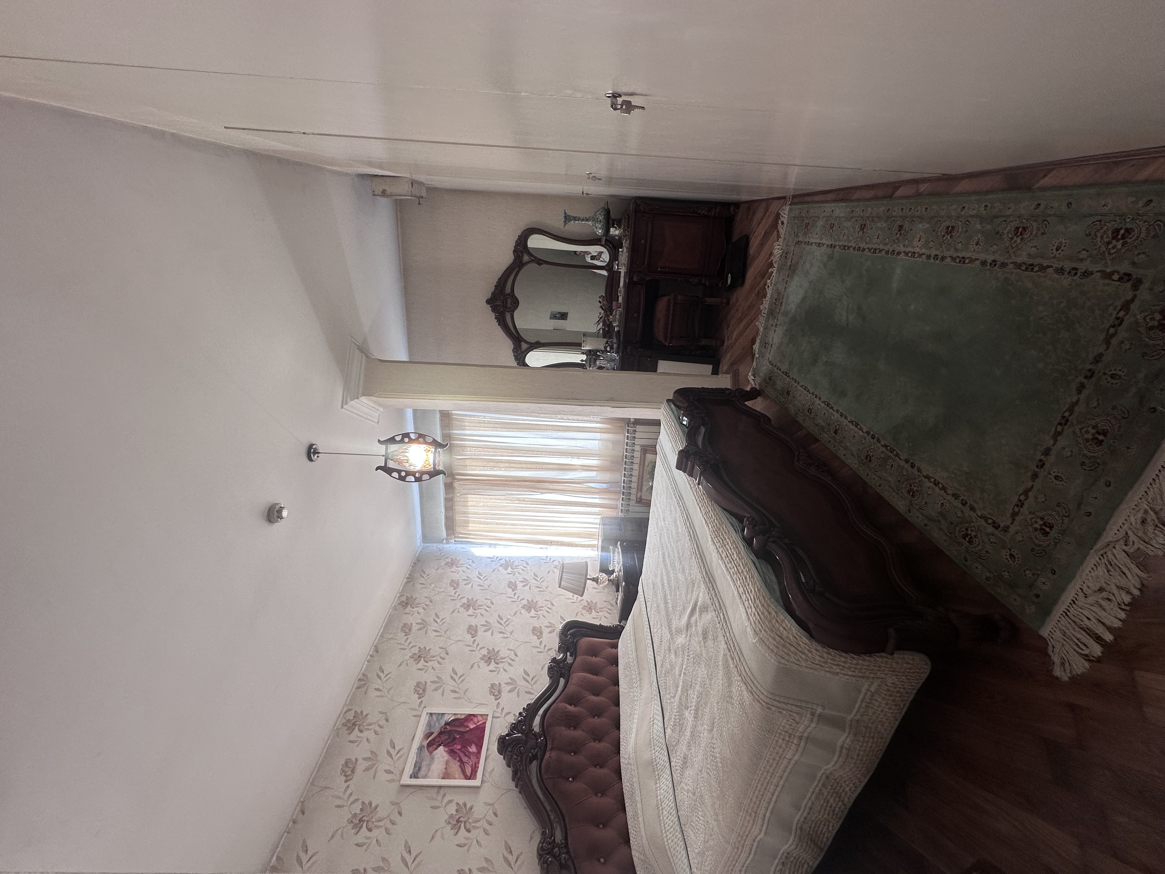اجاره آپارتمان 180متر  اندرزگو تک واحدی