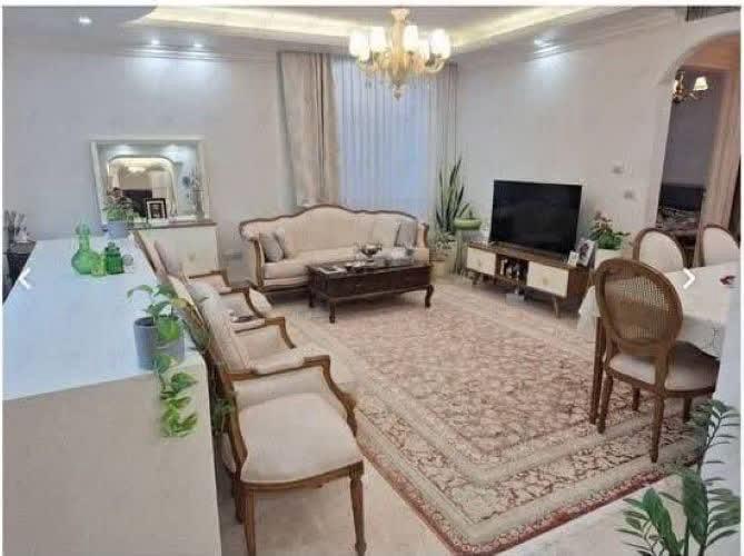 اجاره آپارتمان 80 متر دولت دروس نوساز