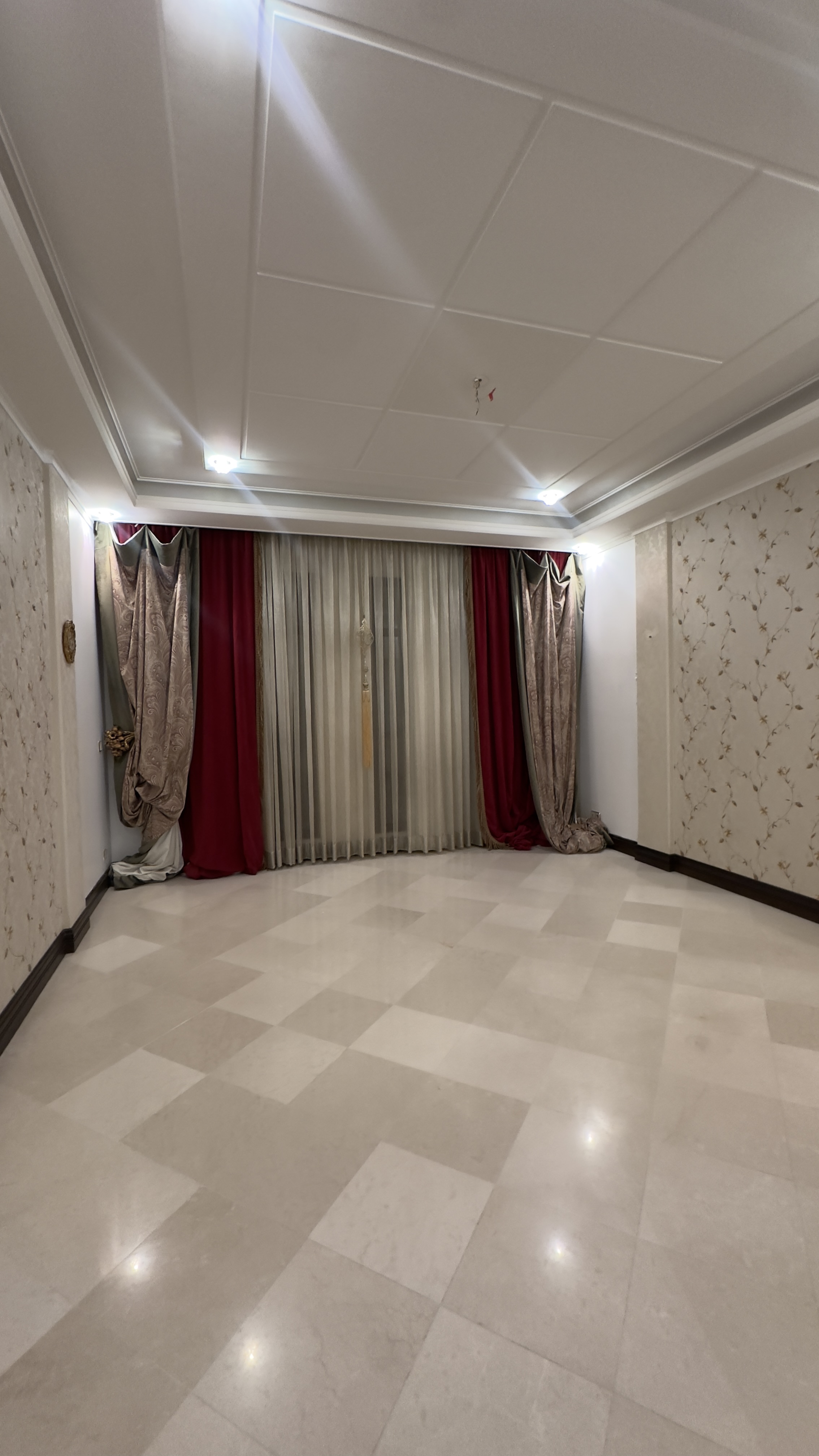 اجاره آپارتمان 280متر  مژده